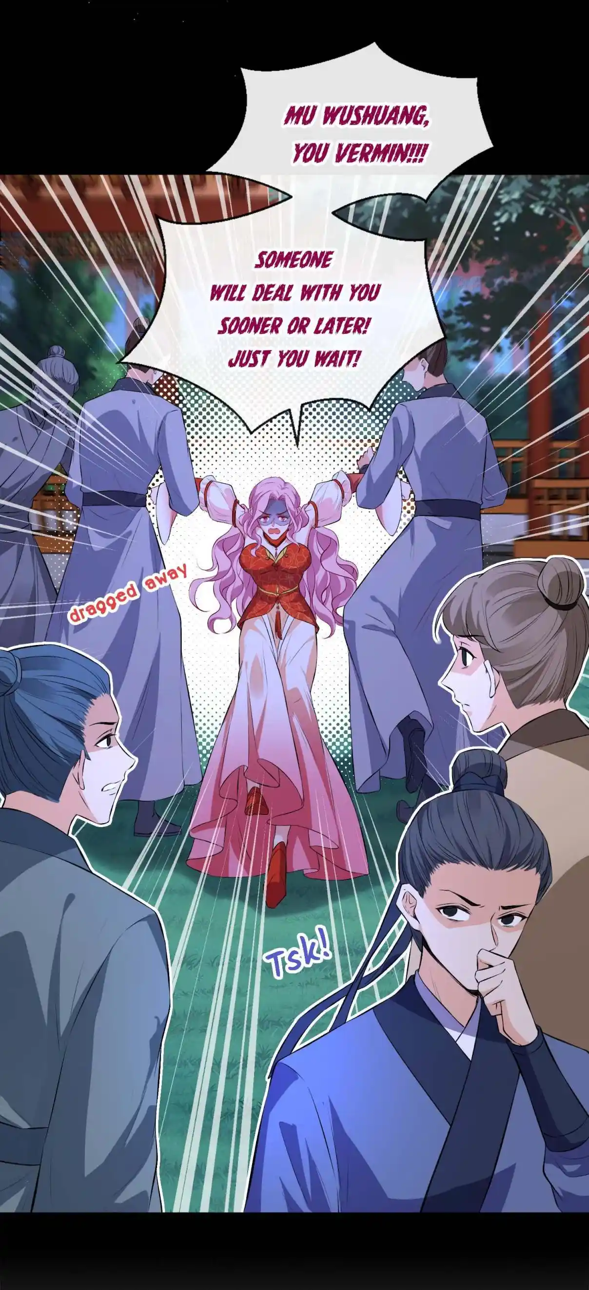 My Chubby Consort 84