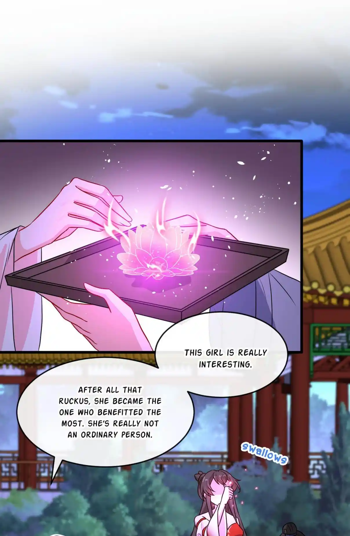 My Chubby Consort 84