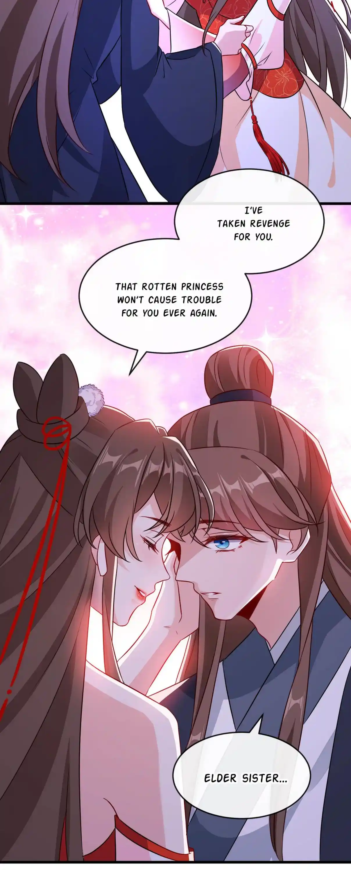 My Chubby Consort 85