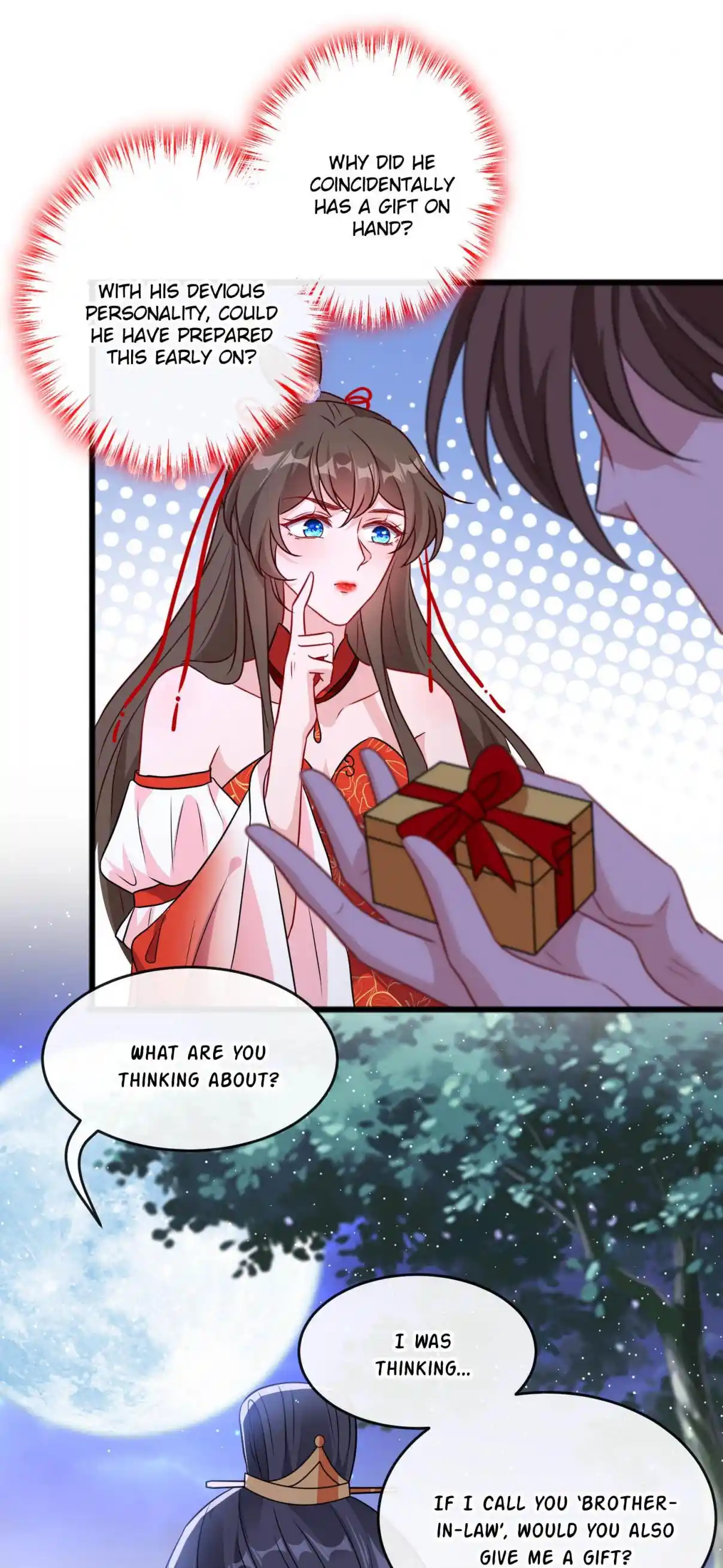 My Chubby Consort 85