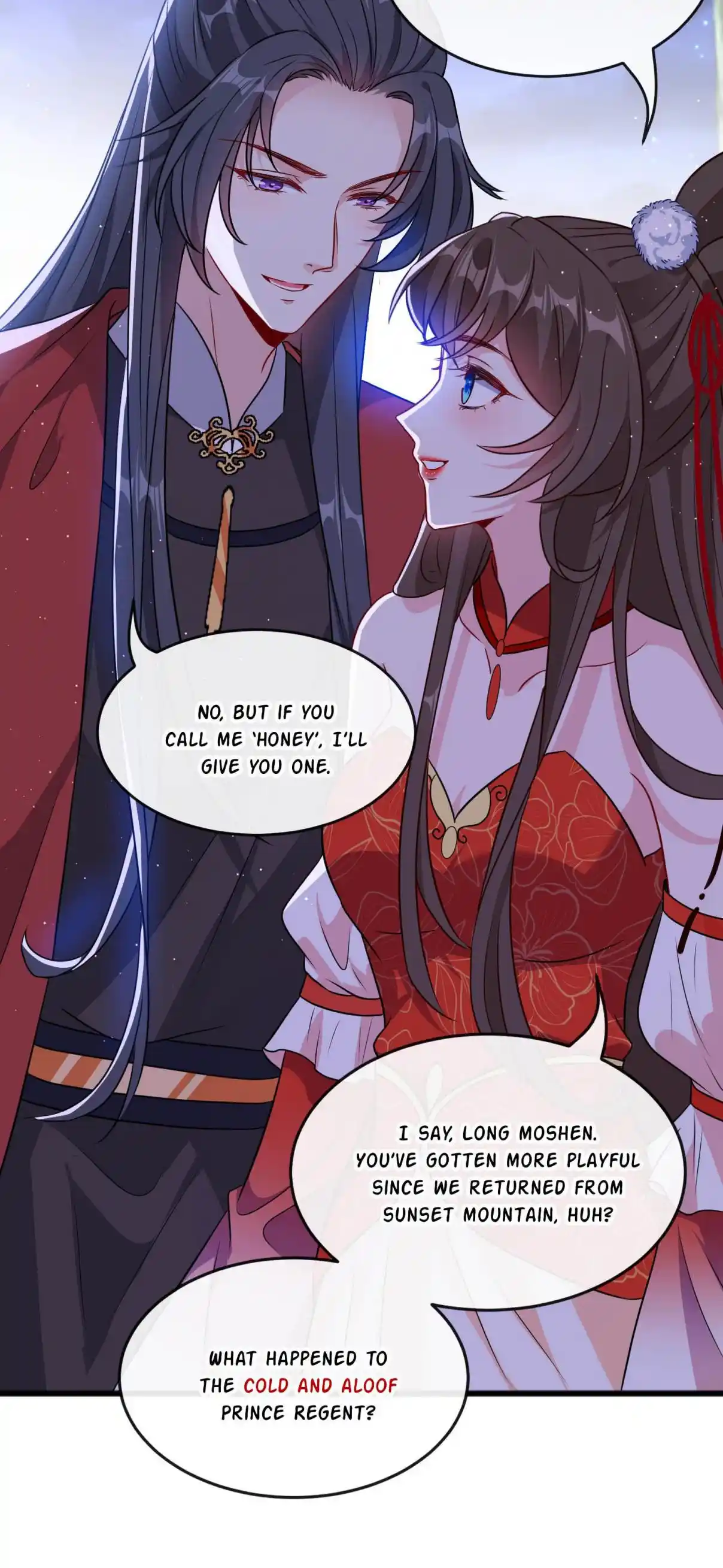 My Chubby Consort 85