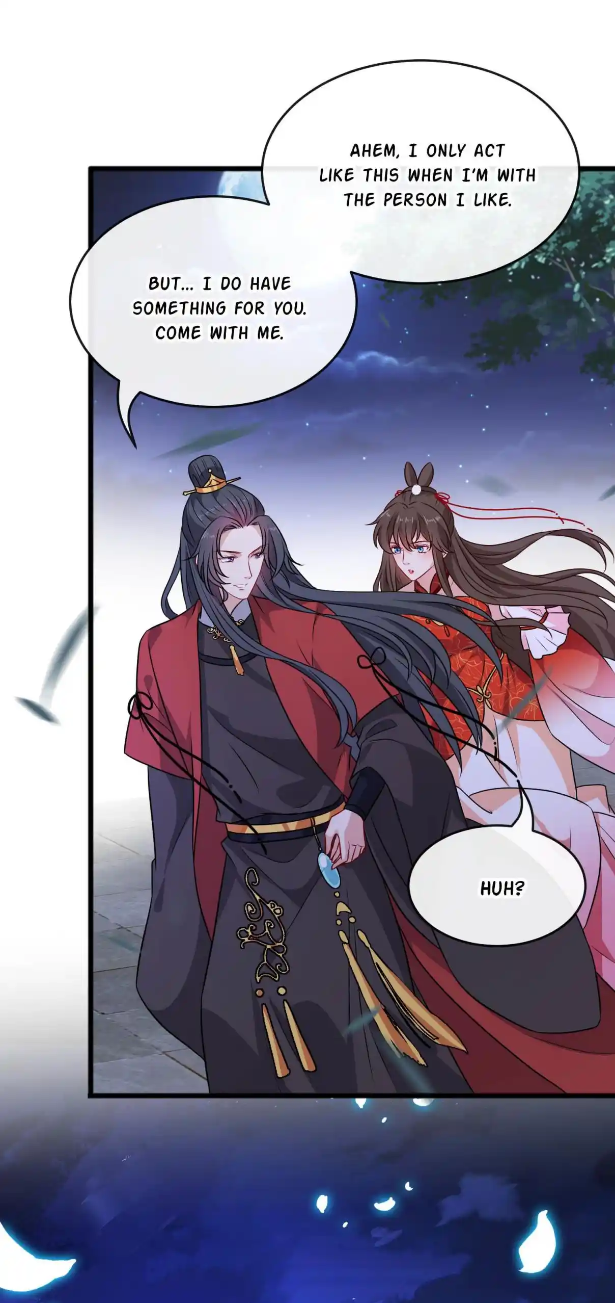 My Chubby Consort 85