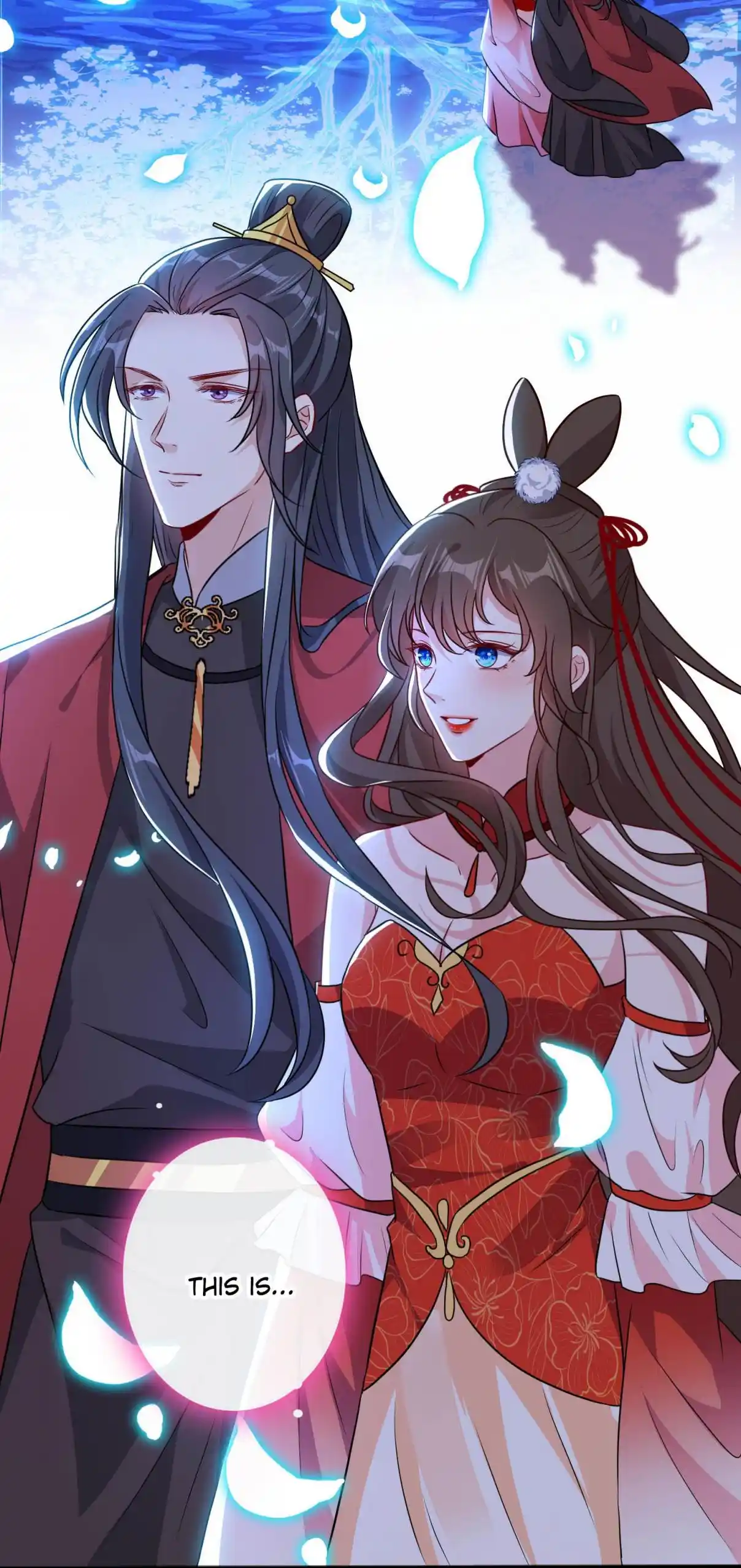 My Chubby Consort 85