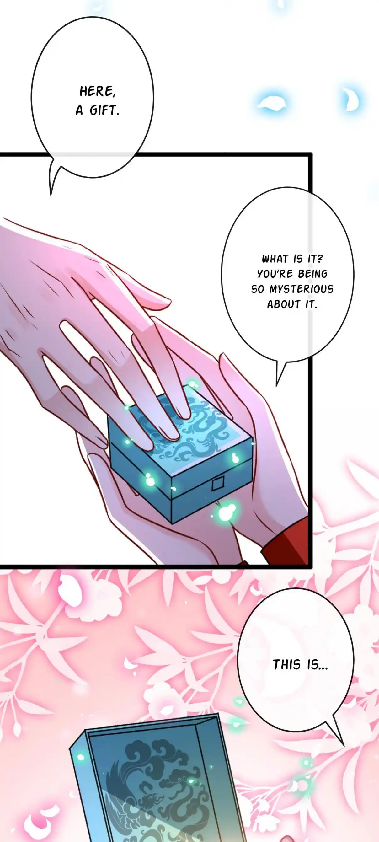 My Chubby Consort 85