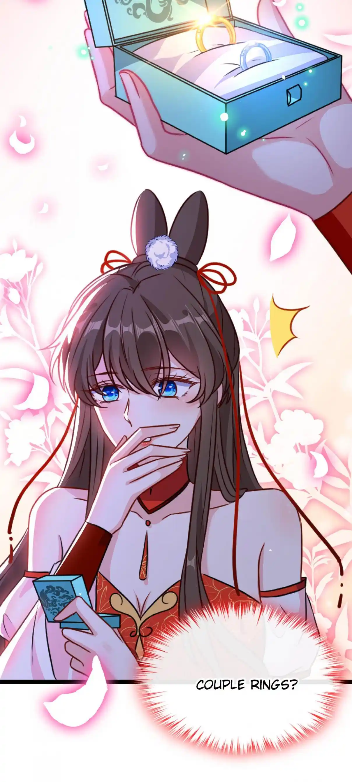 My Chubby Consort 85