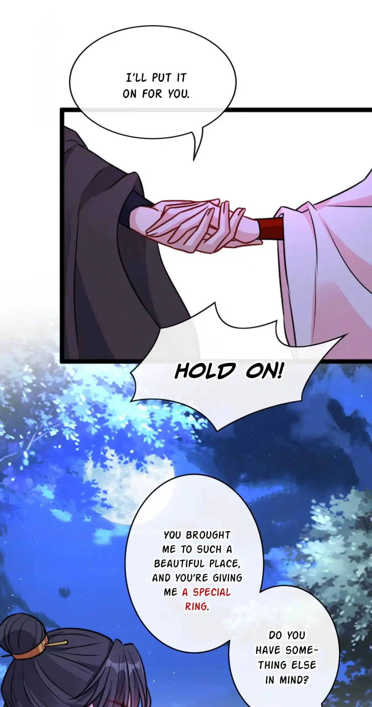 My Chubby Consort 85