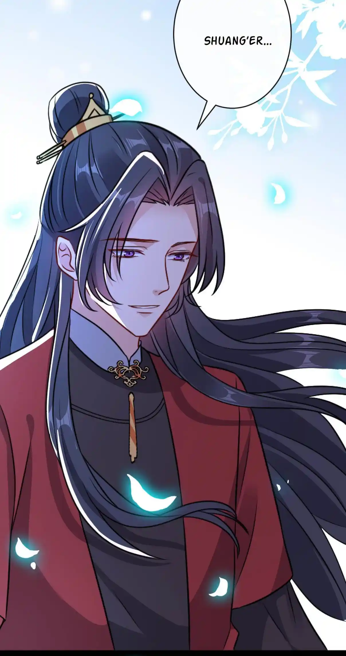 My Chubby Consort 85