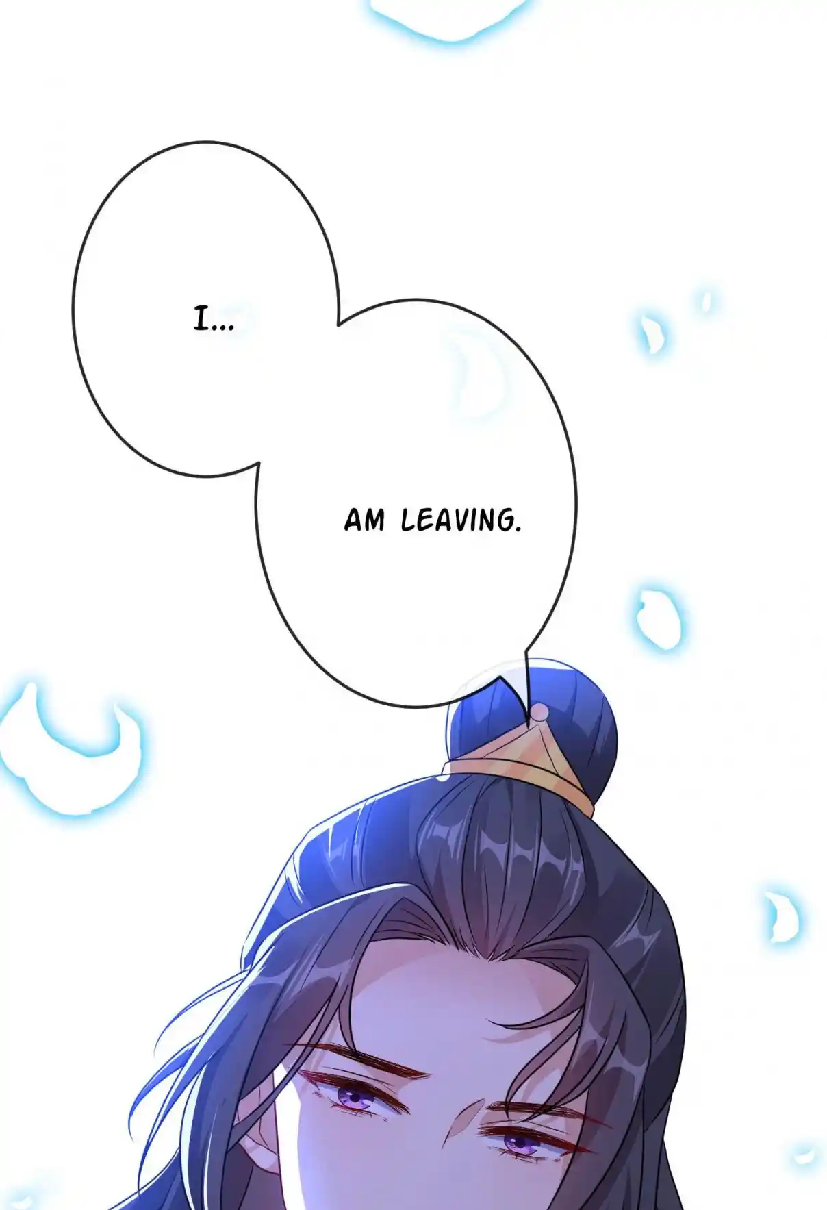 My Chubby Consort 85