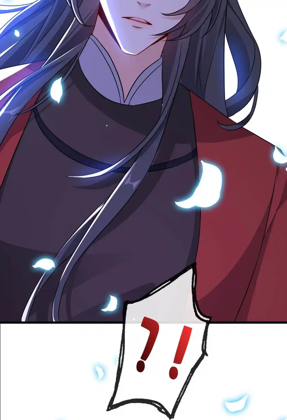 My Chubby Consort 85