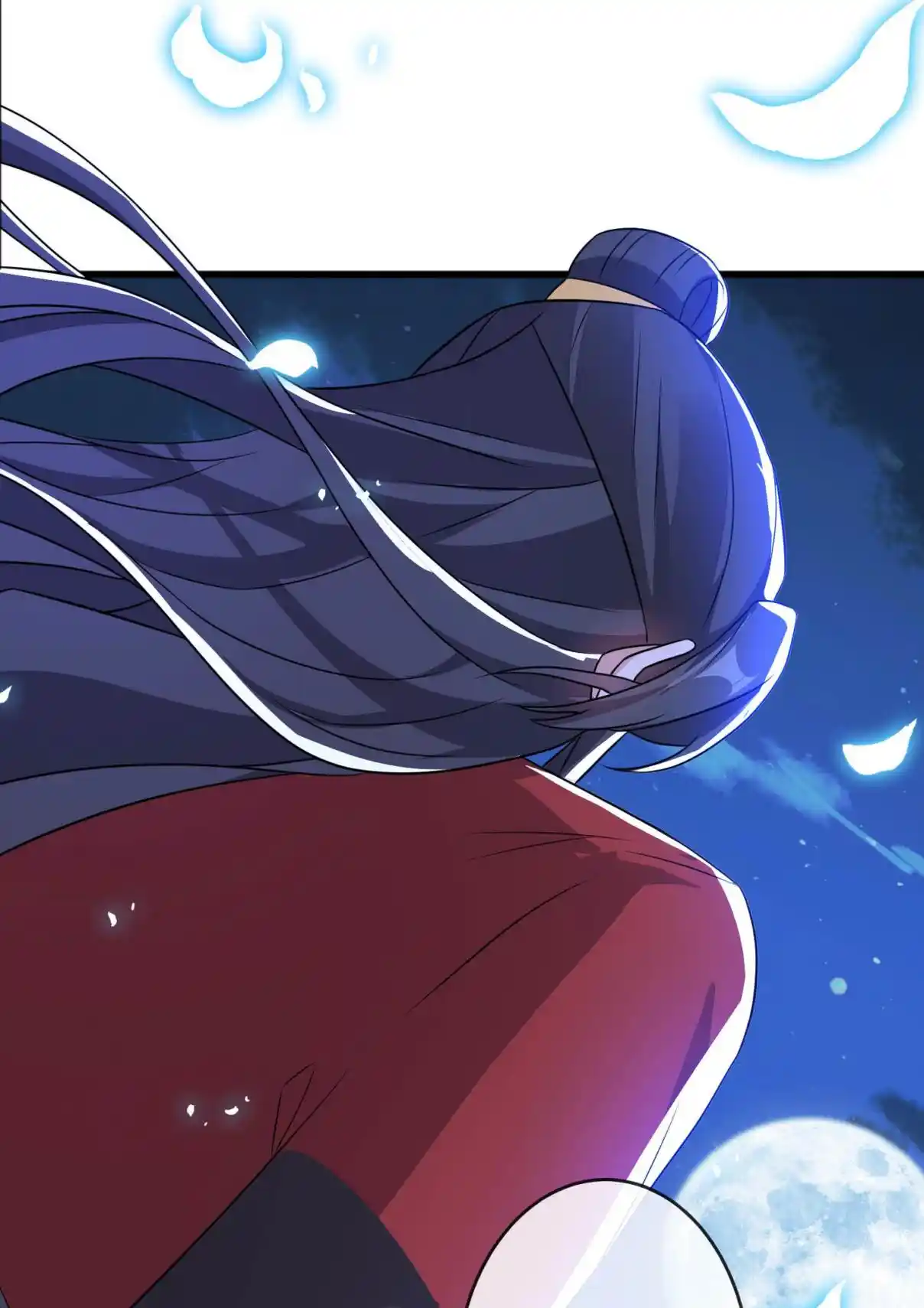 My Chubby Consort 85