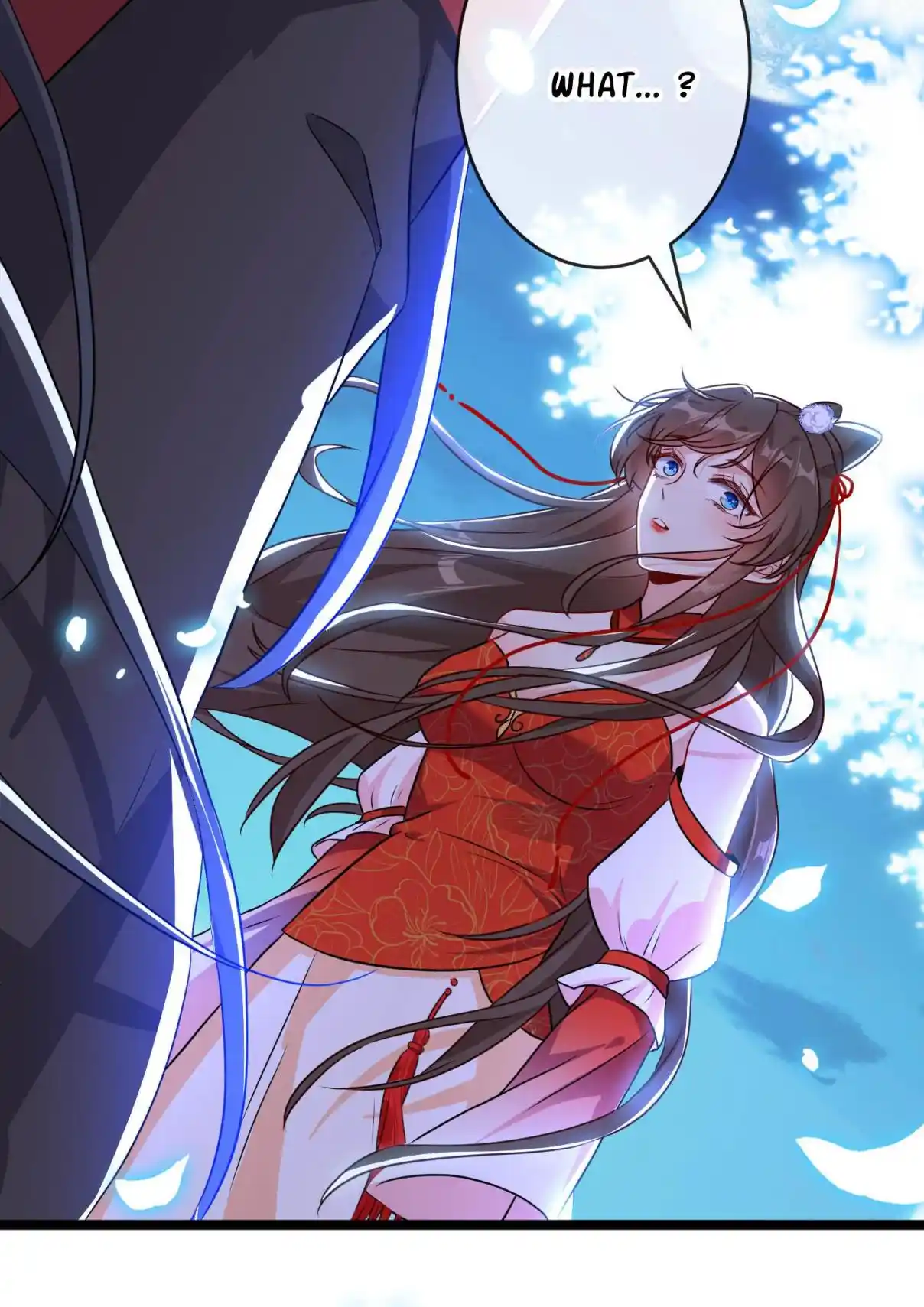 My Chubby Consort 85