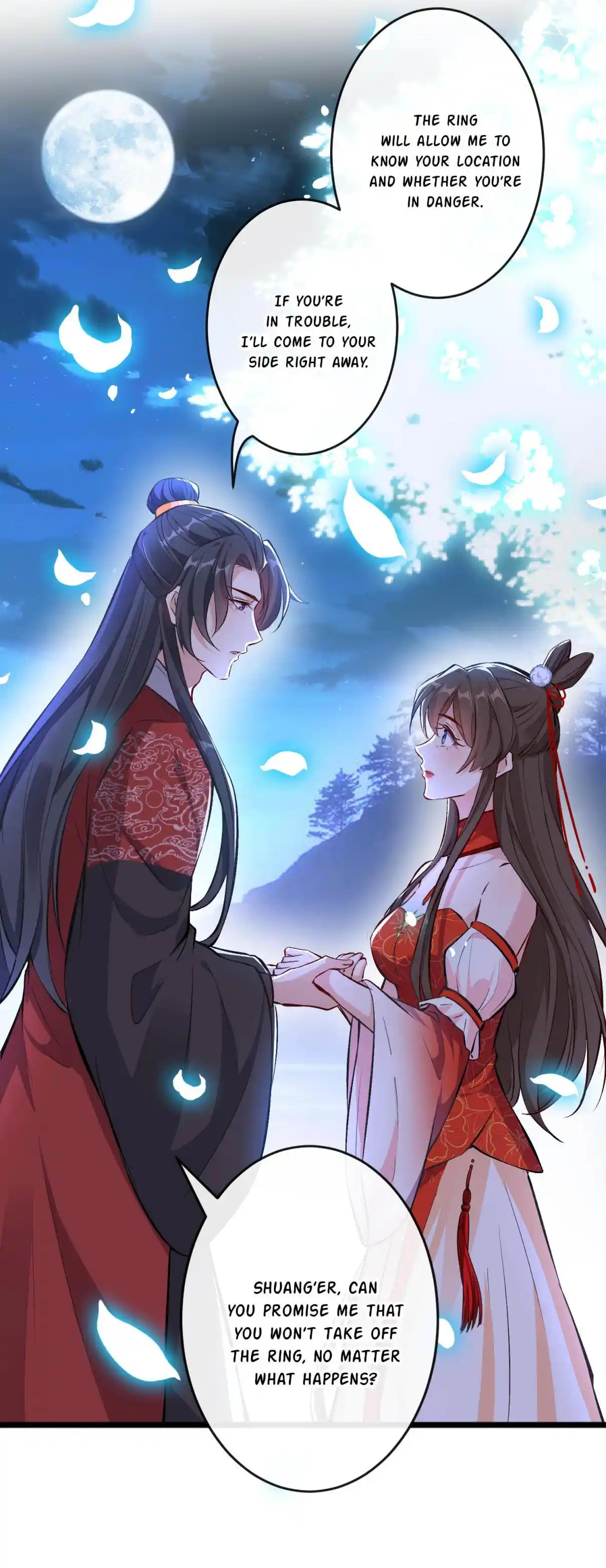 My Chubby Consort 85