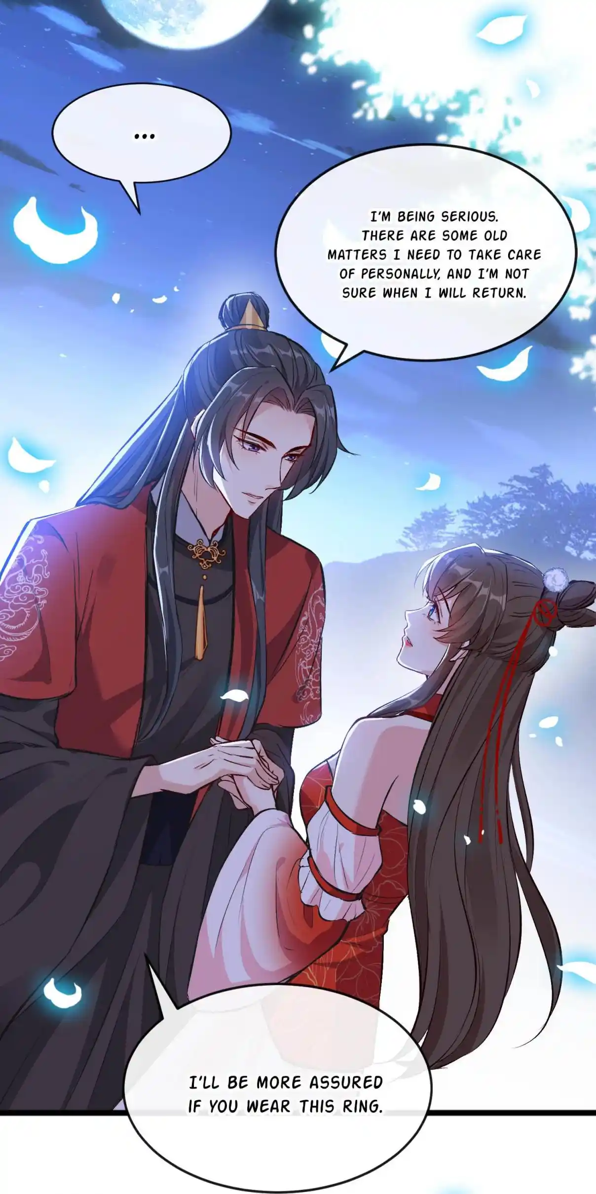 My Chubby Consort 85