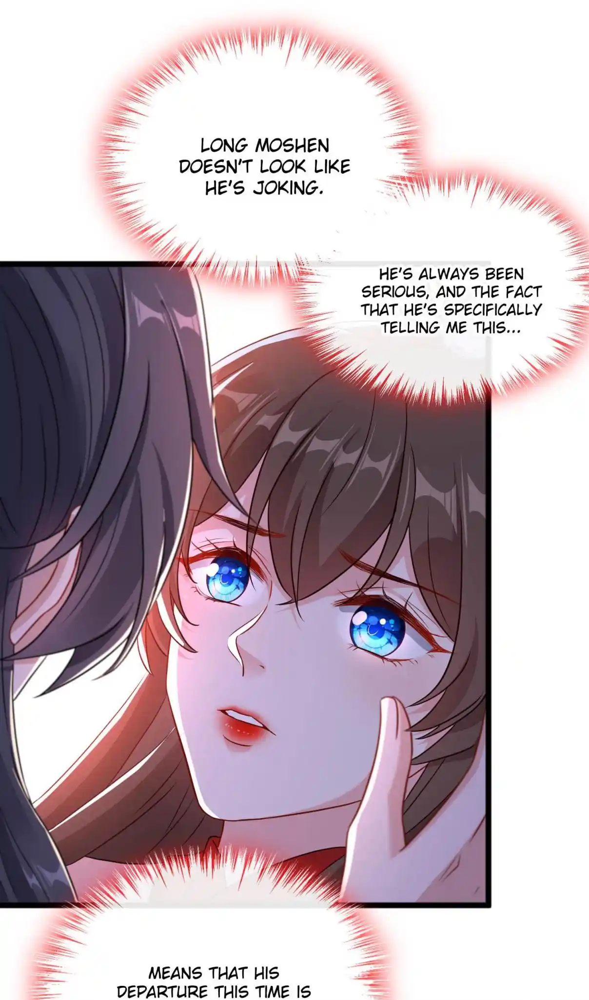 My Chubby Consort 85