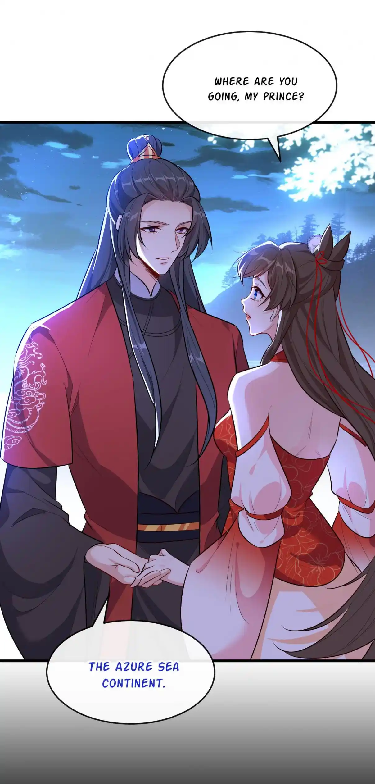 My Chubby Consort 85