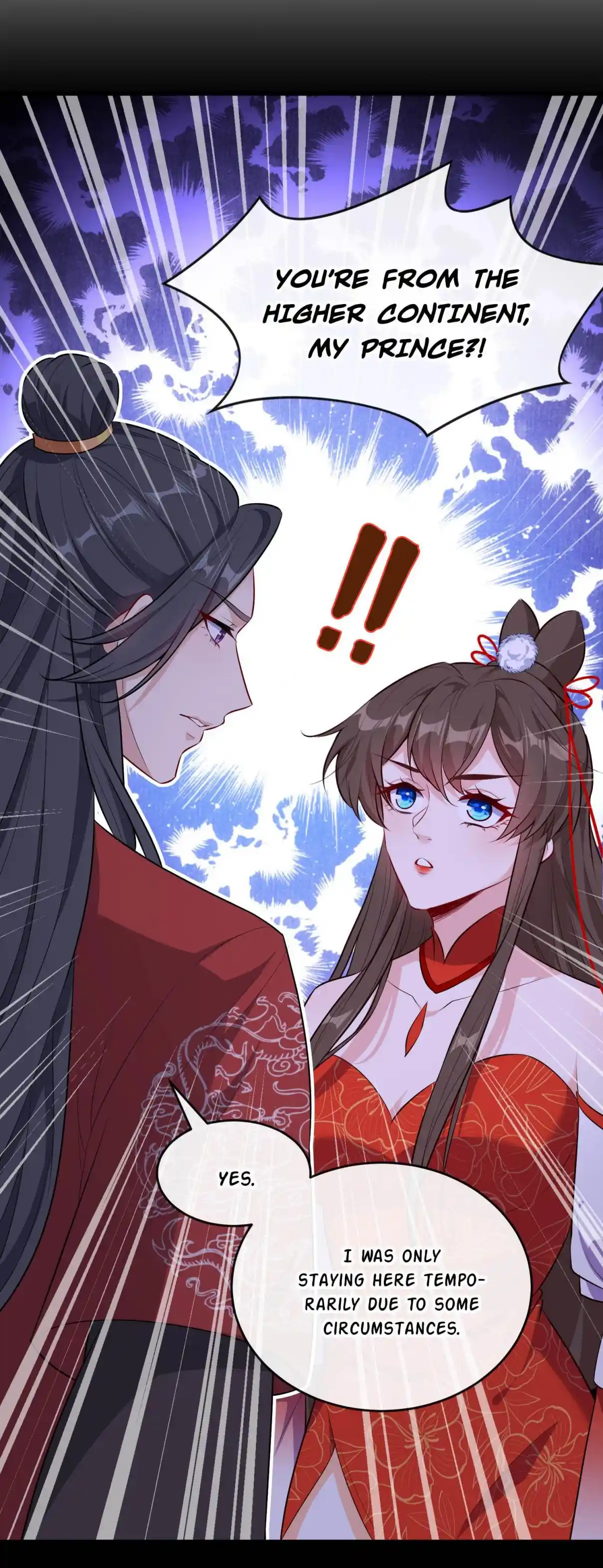 My Chubby Consort 85