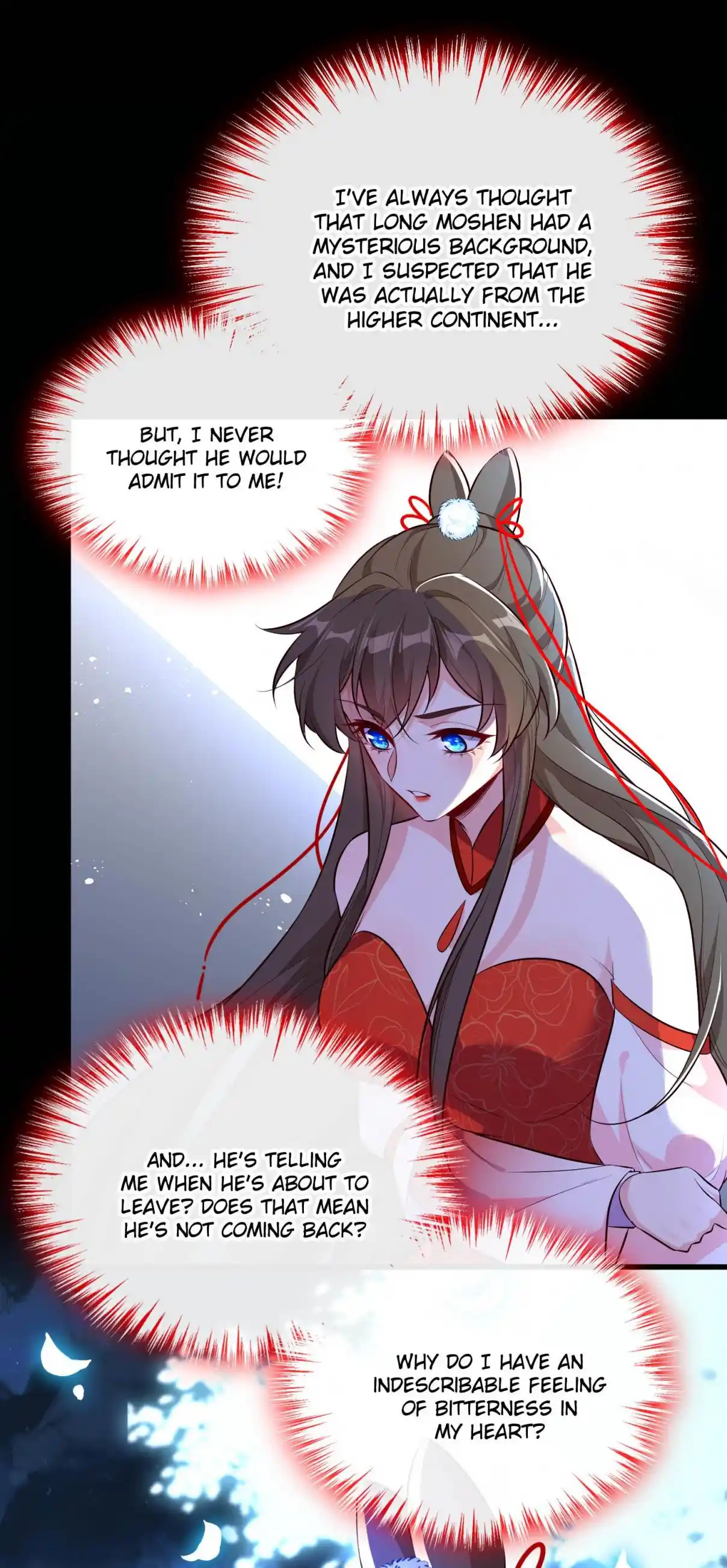 My Chubby Consort 85