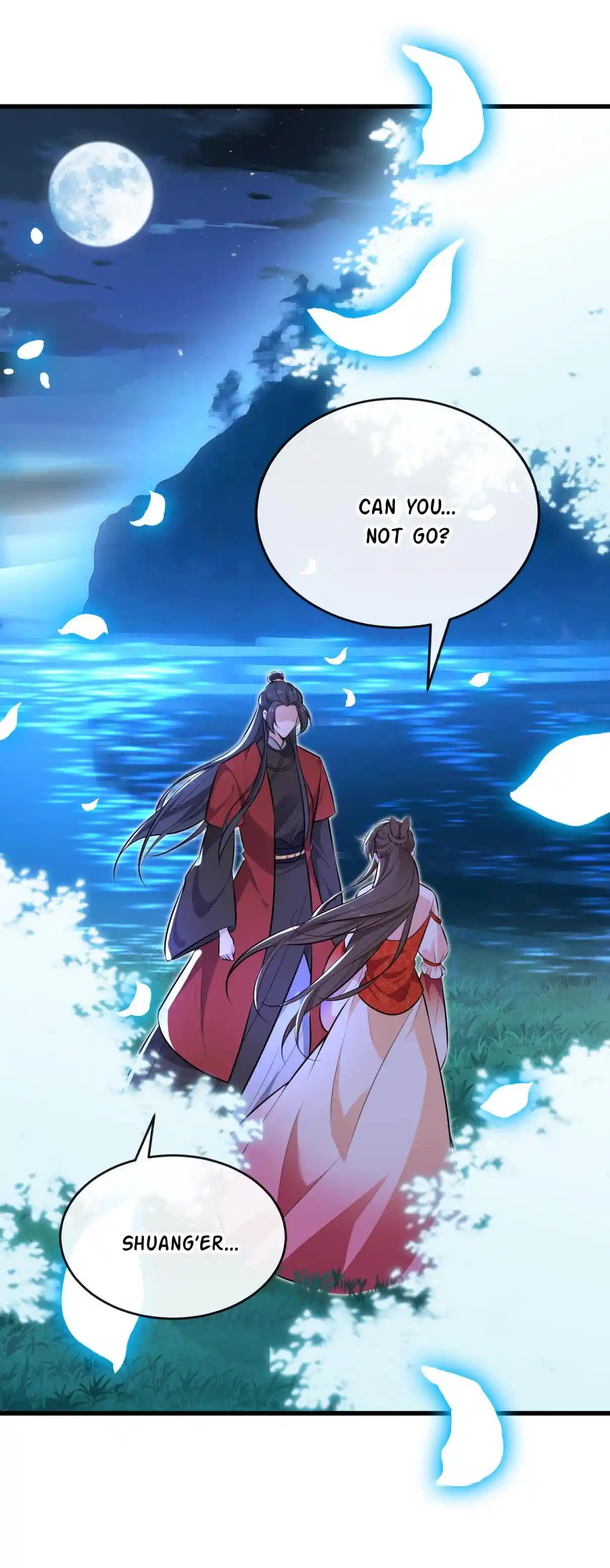 My Chubby Consort 85