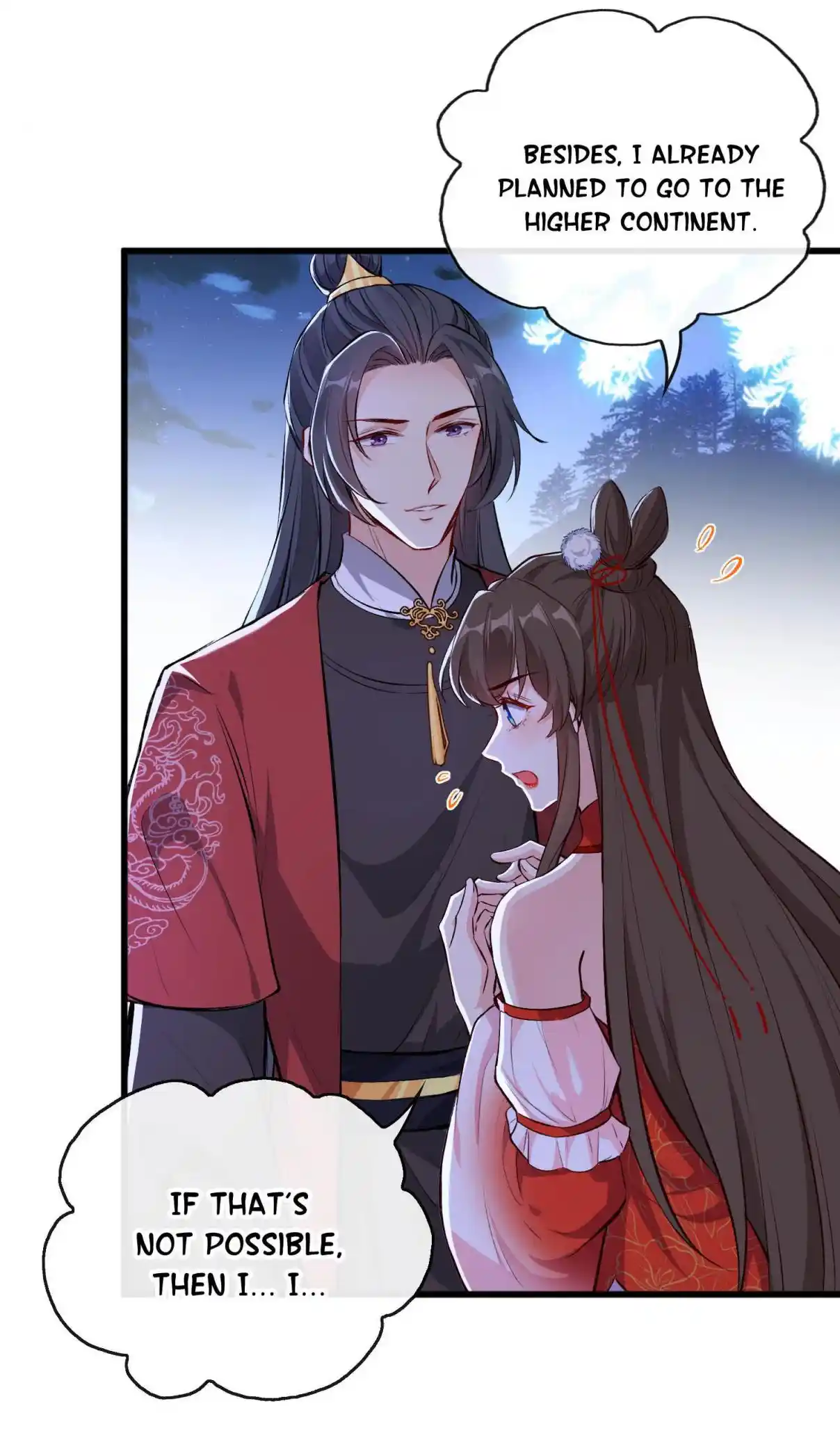 My Chubby Consort 86