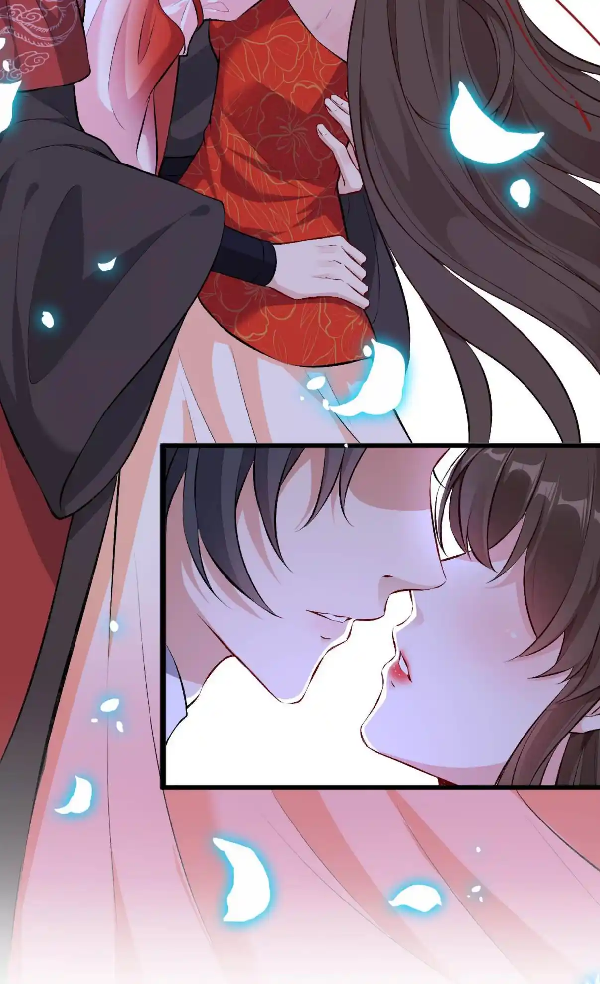 My Chubby Consort 86