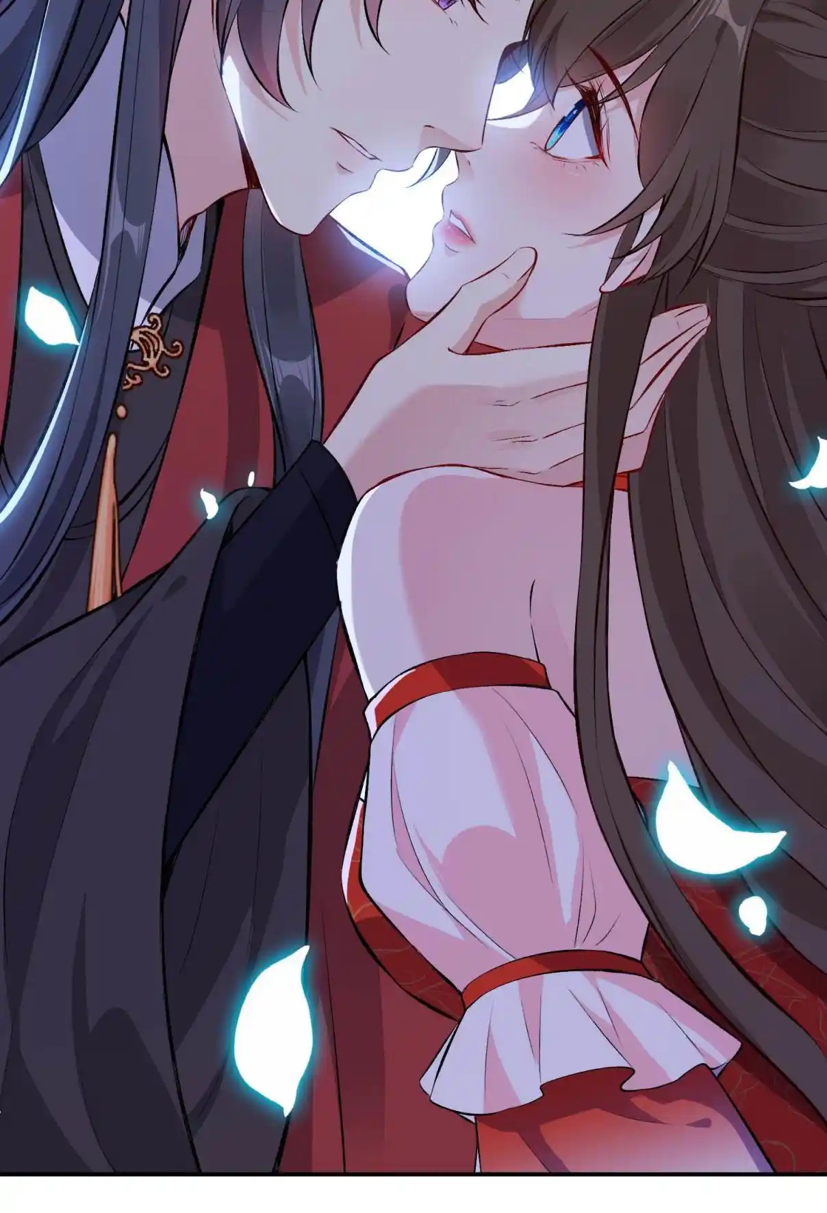 My Chubby Consort 86