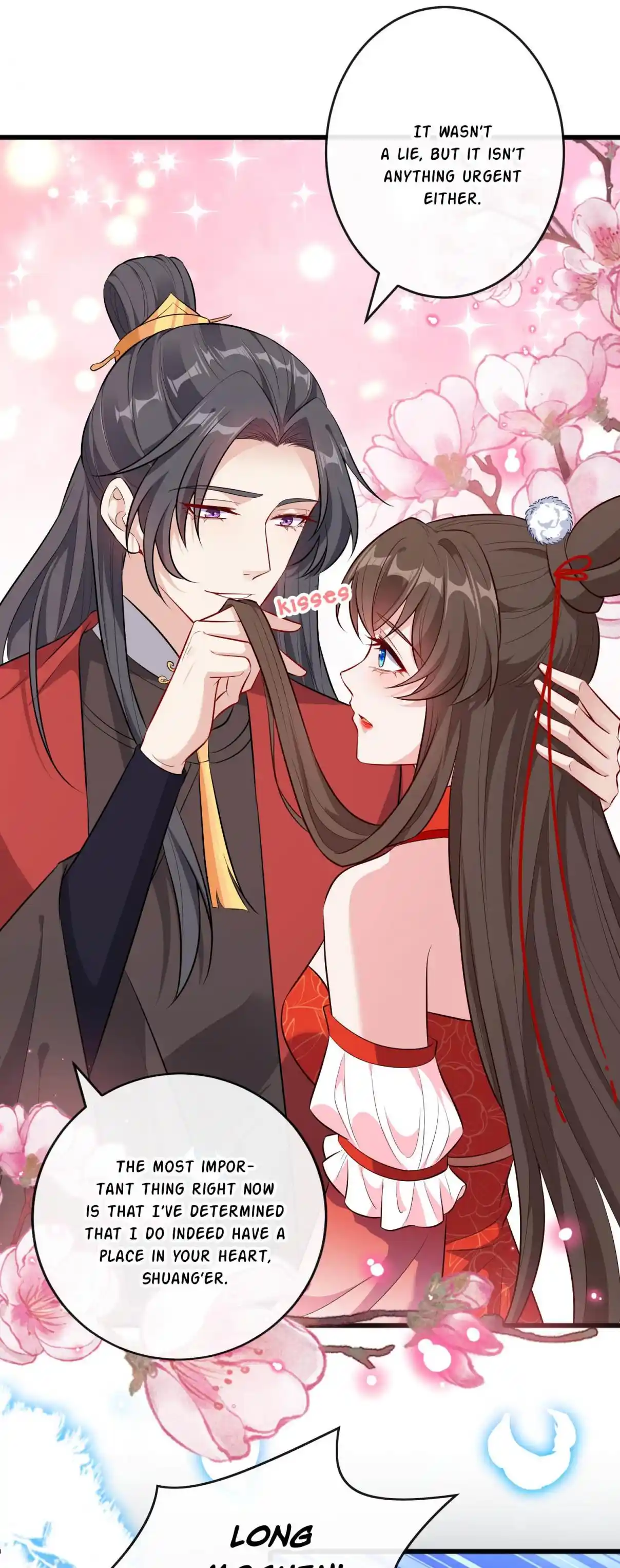 My Chubby Consort 86