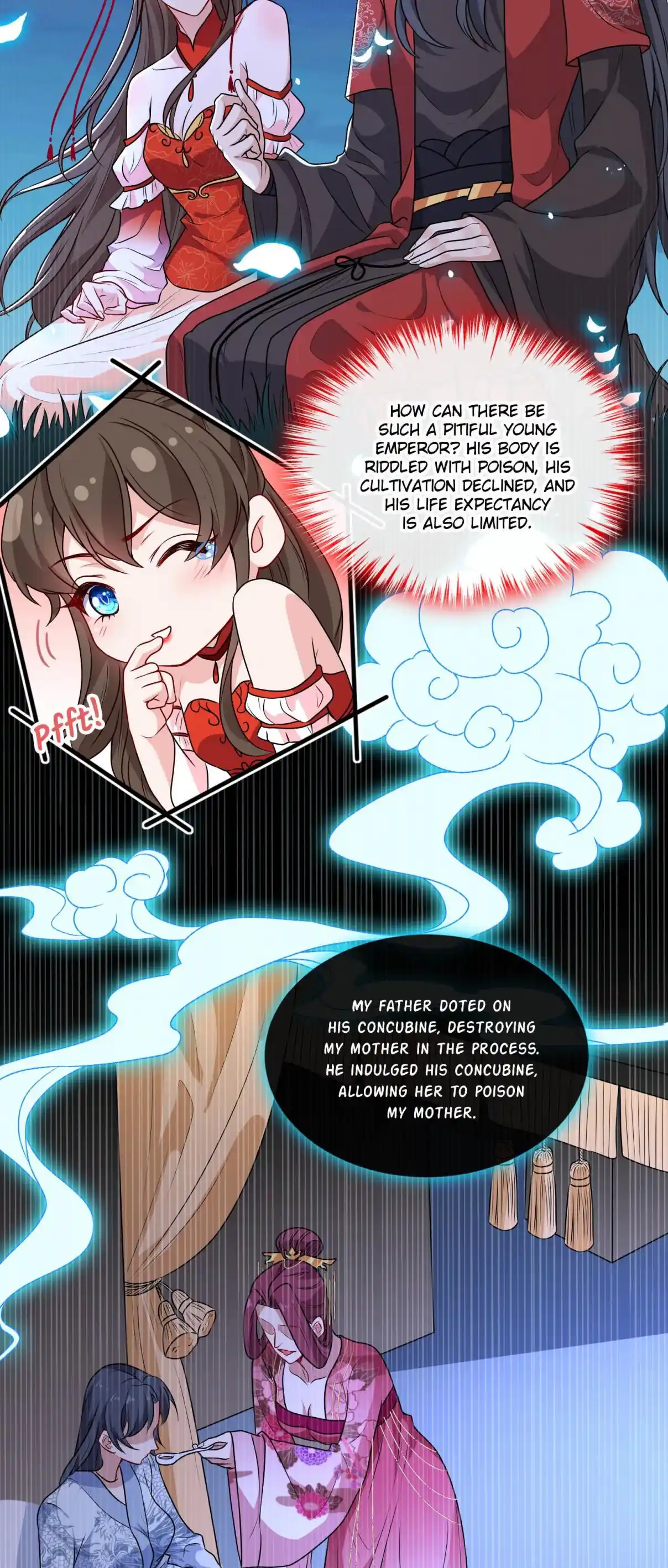 My Chubby Consort 86