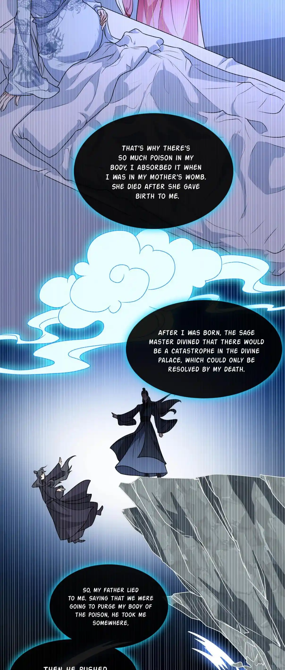 My Chubby Consort 86