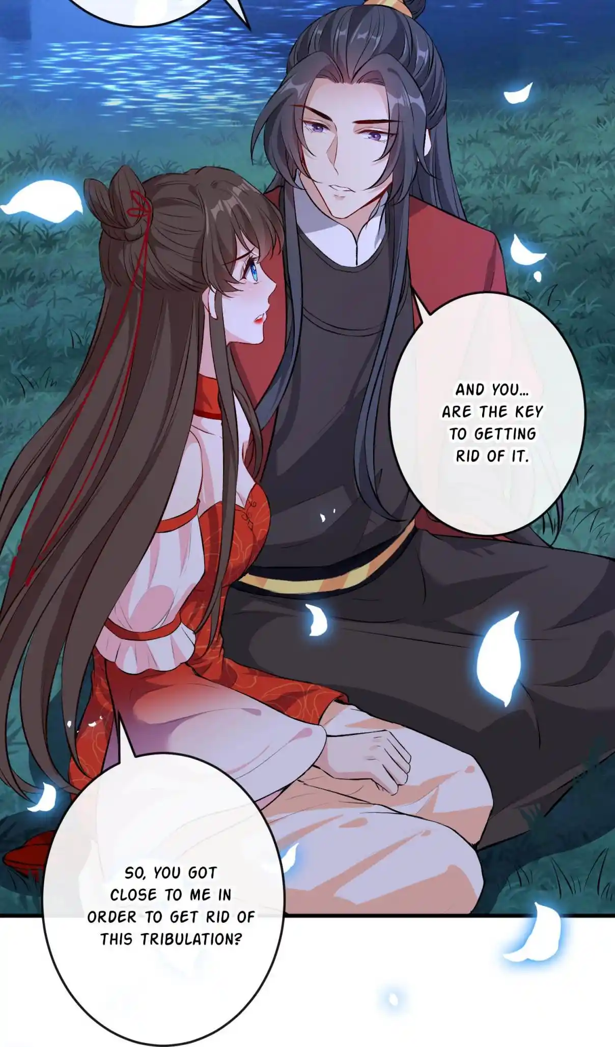 My Chubby Consort 86