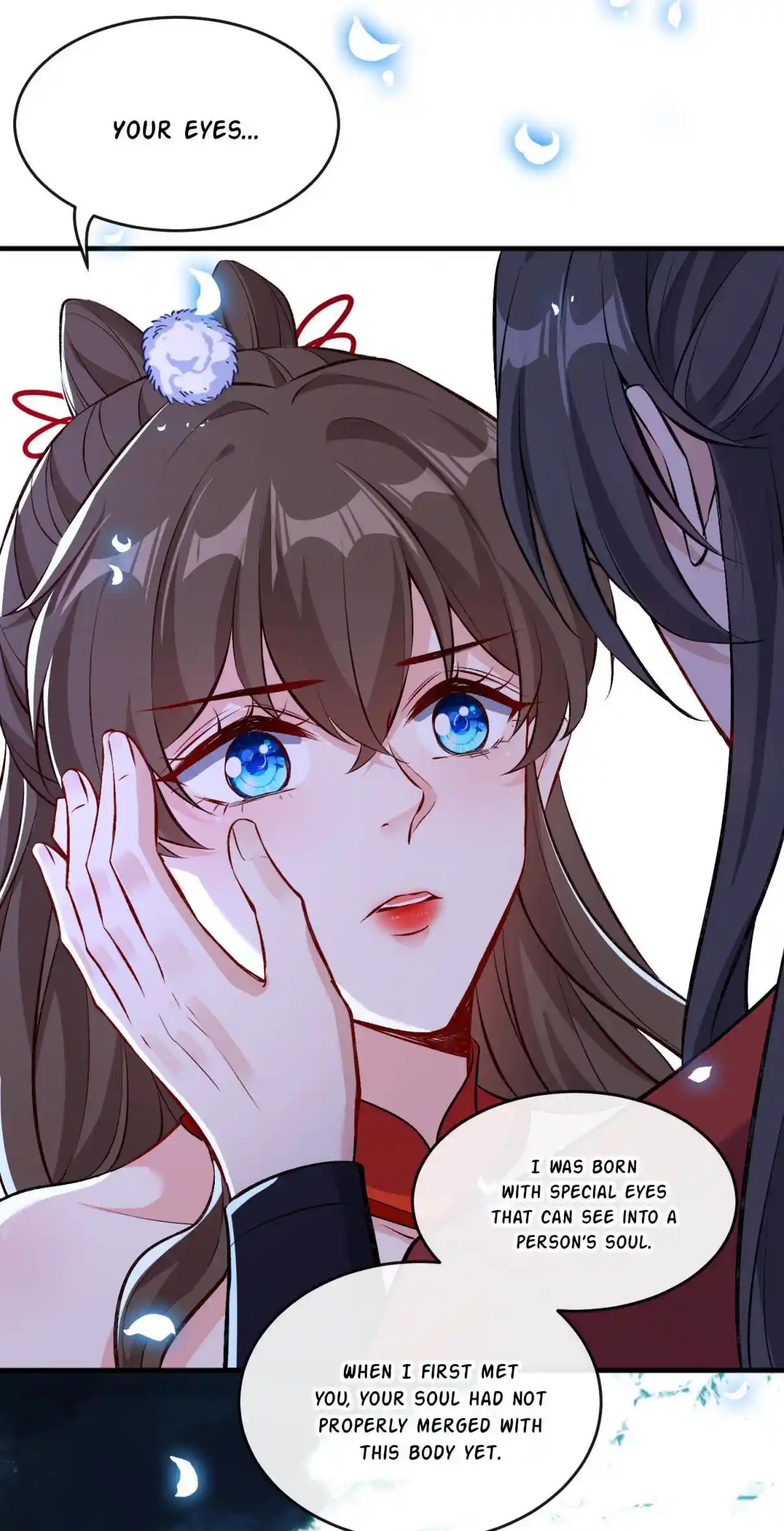 My Chubby Consort 86