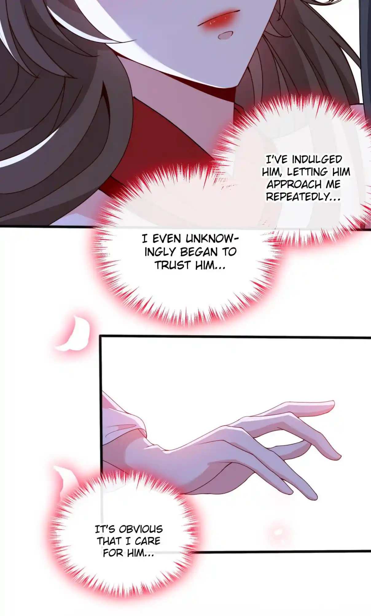 My Chubby Consort 87