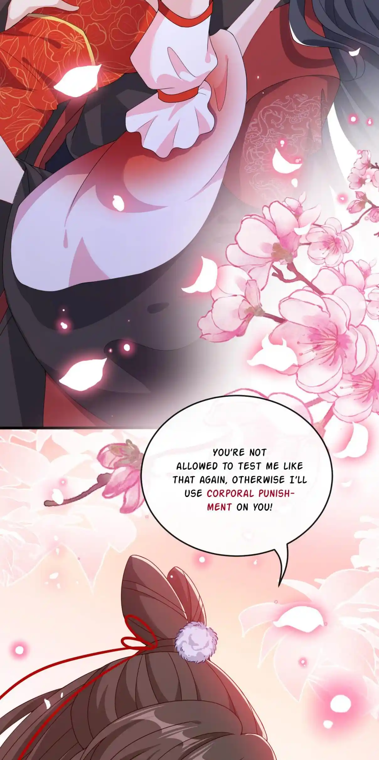 My Chubby Consort 87