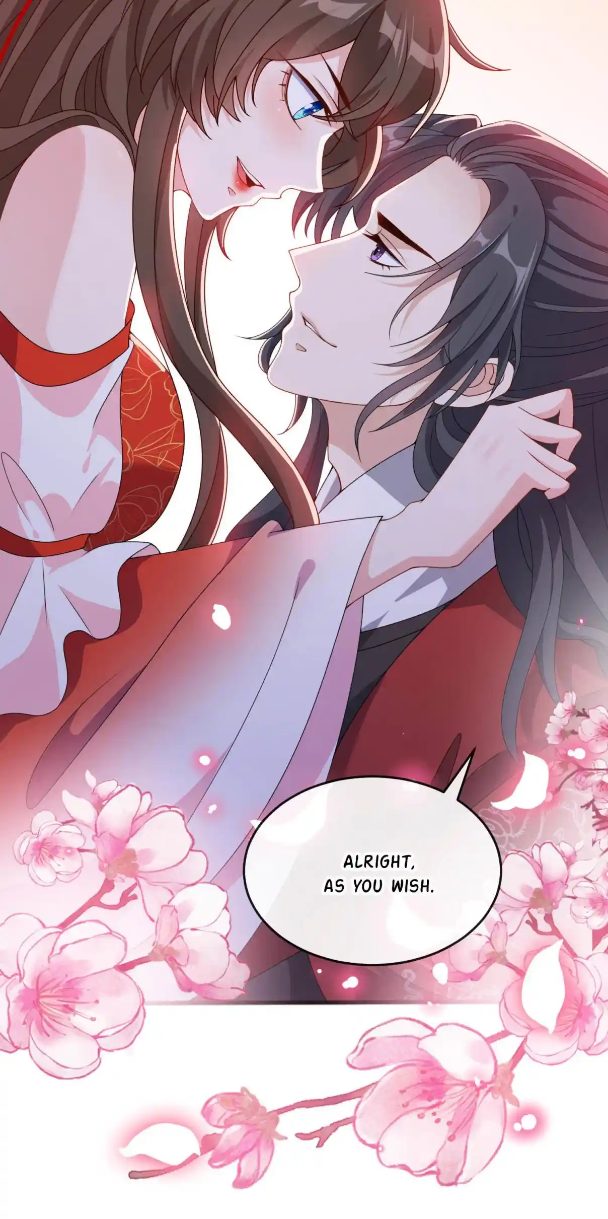 My Chubby Consort 87