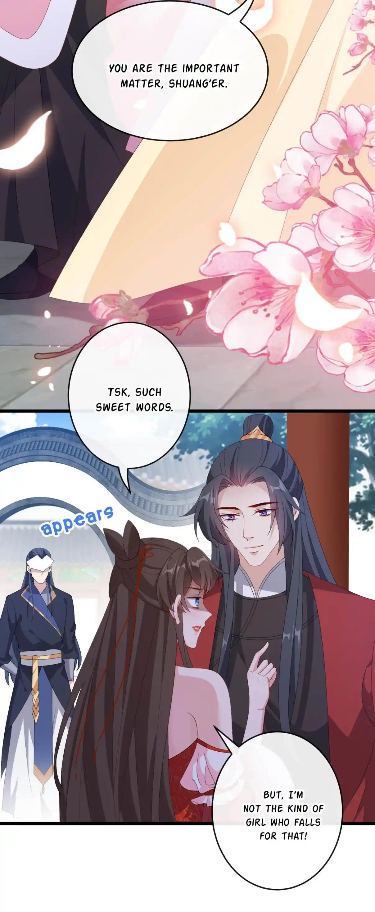 My Chubby Consort 87