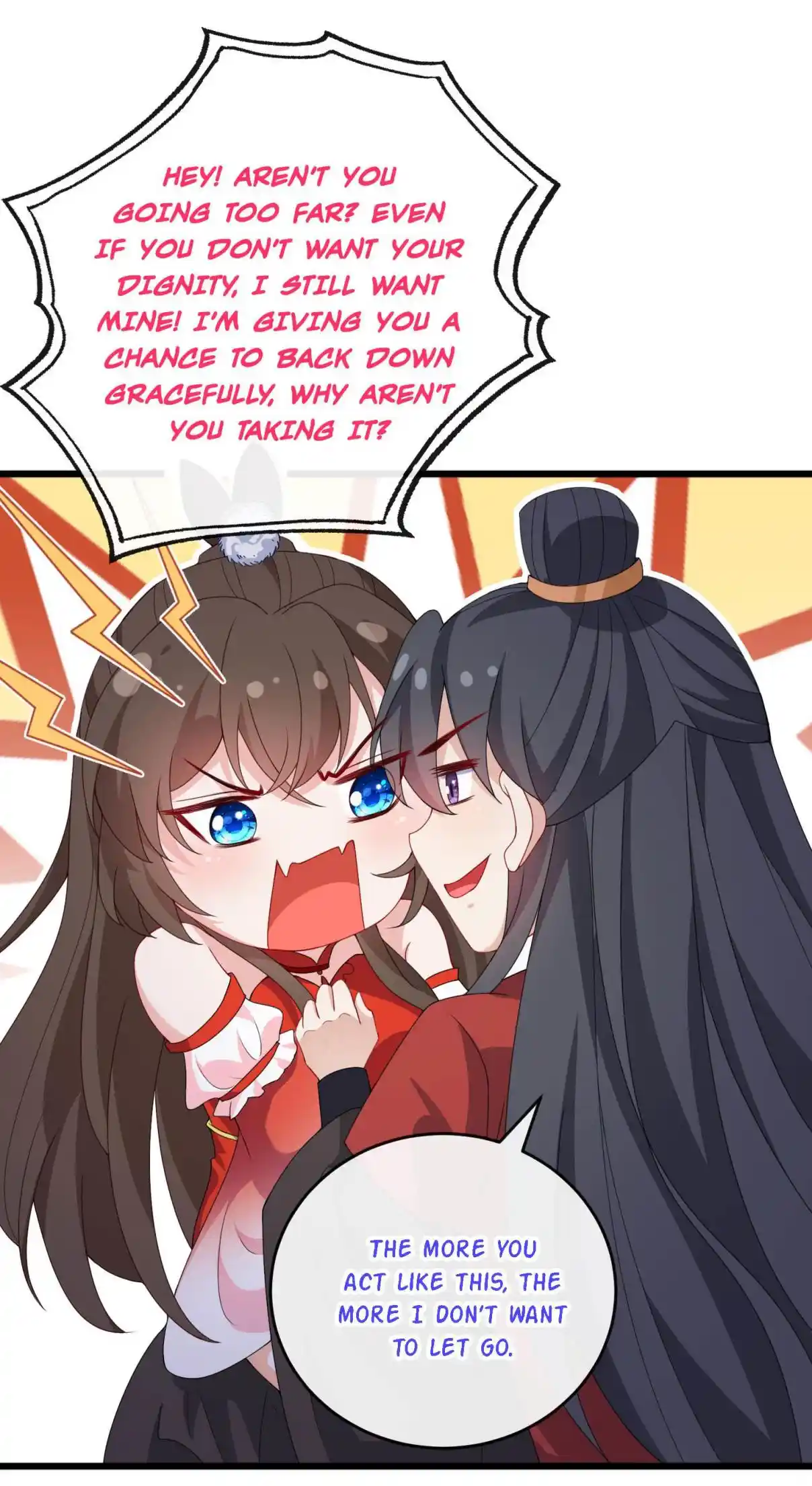 My Chubby Consort 87