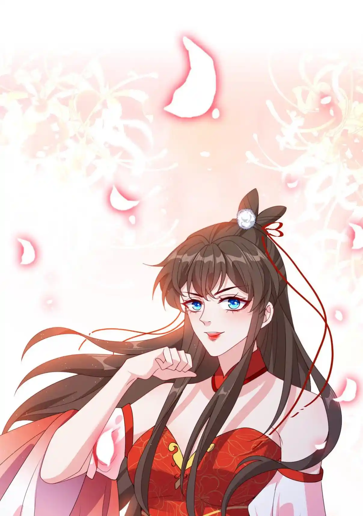 My Chubby Consort 87