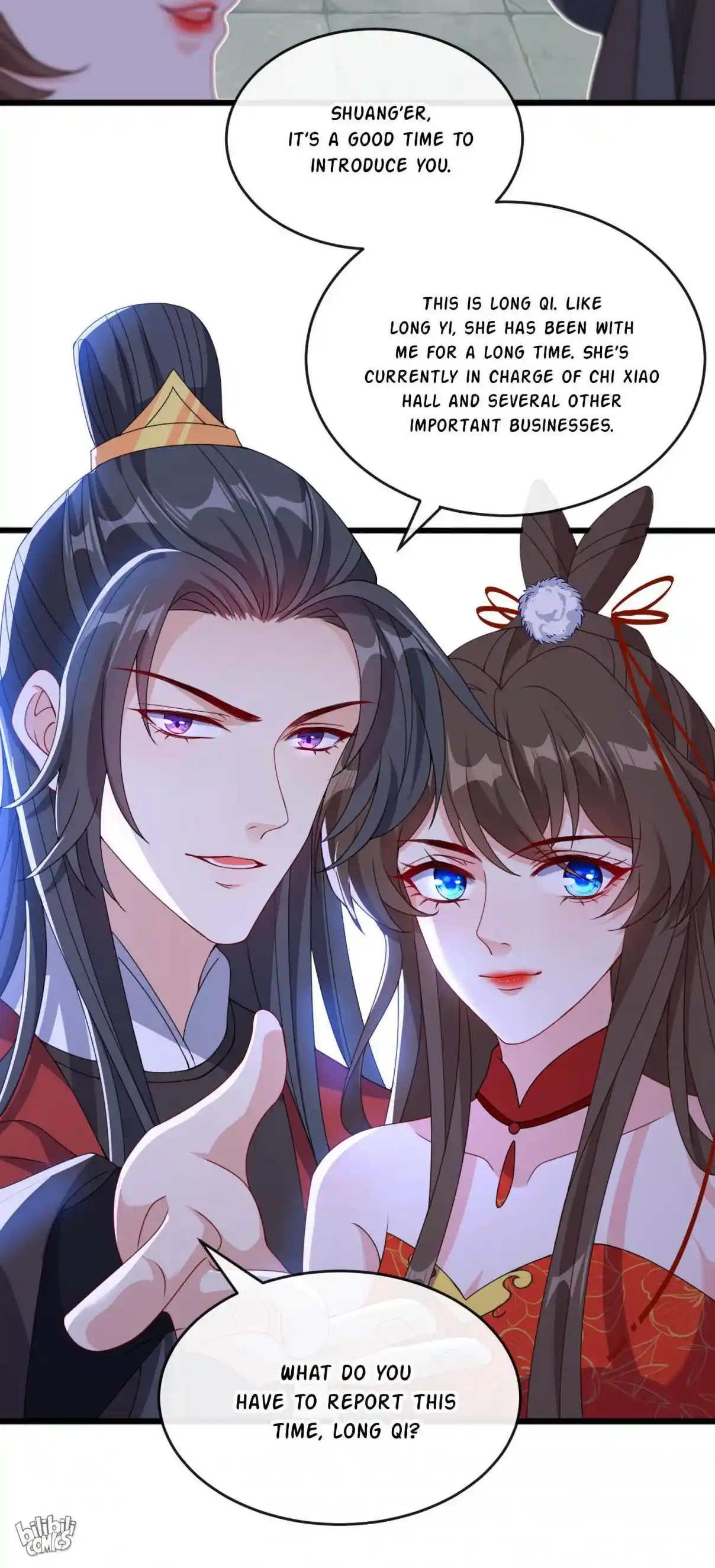 My Chubby Consort 87