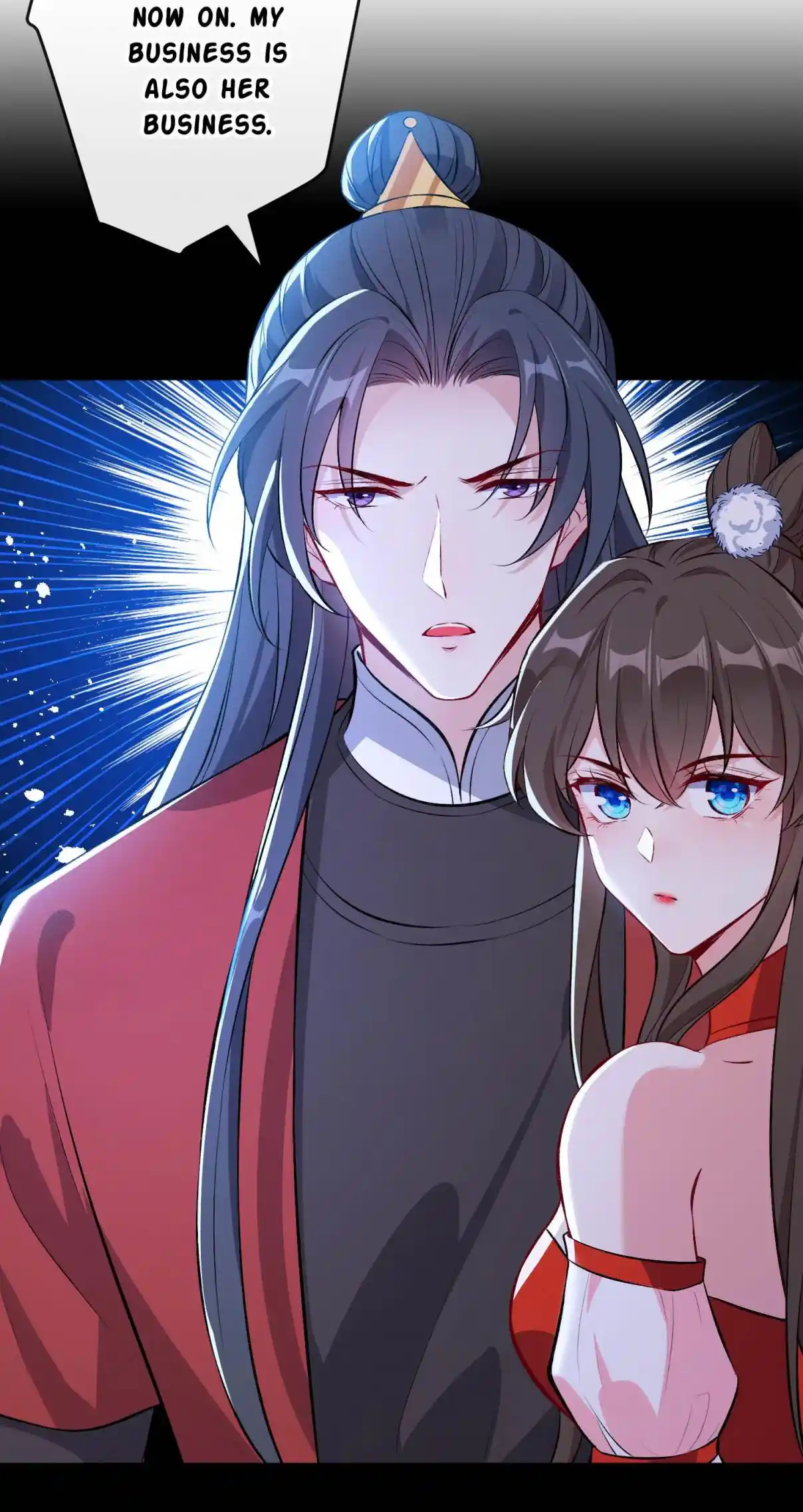 My Chubby Consort 87