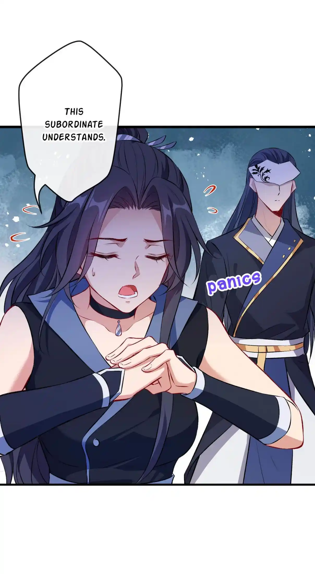 My Chubby Consort 87