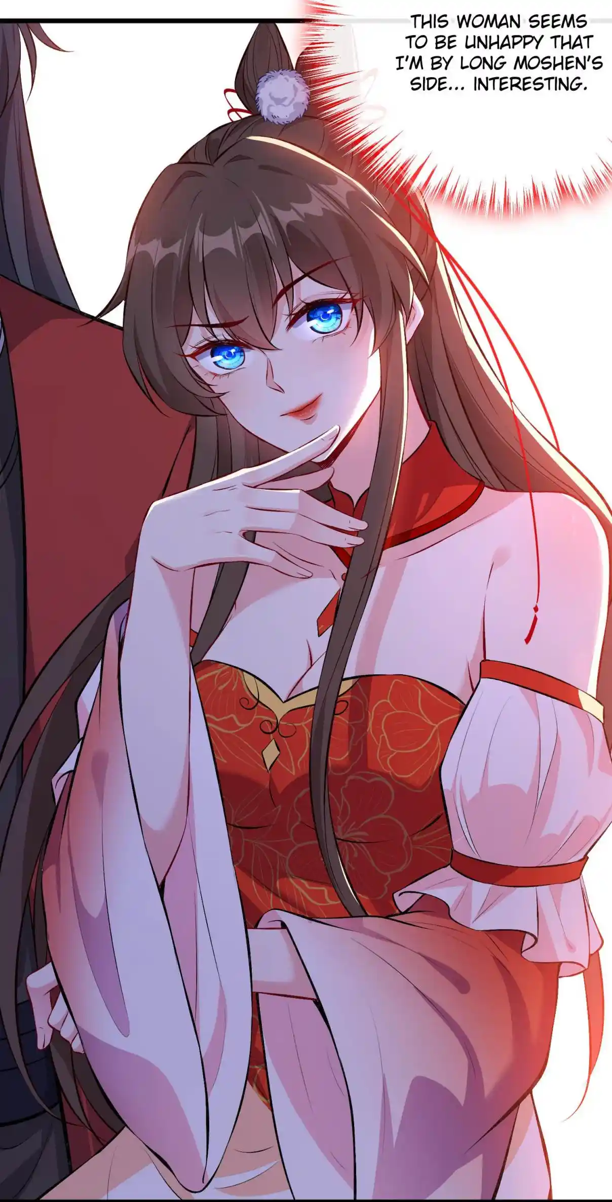 My Chubby Consort 87