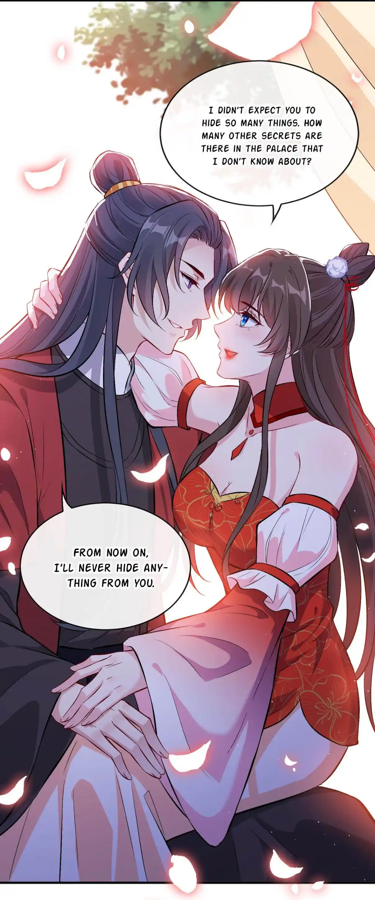 My Chubby Consort 87