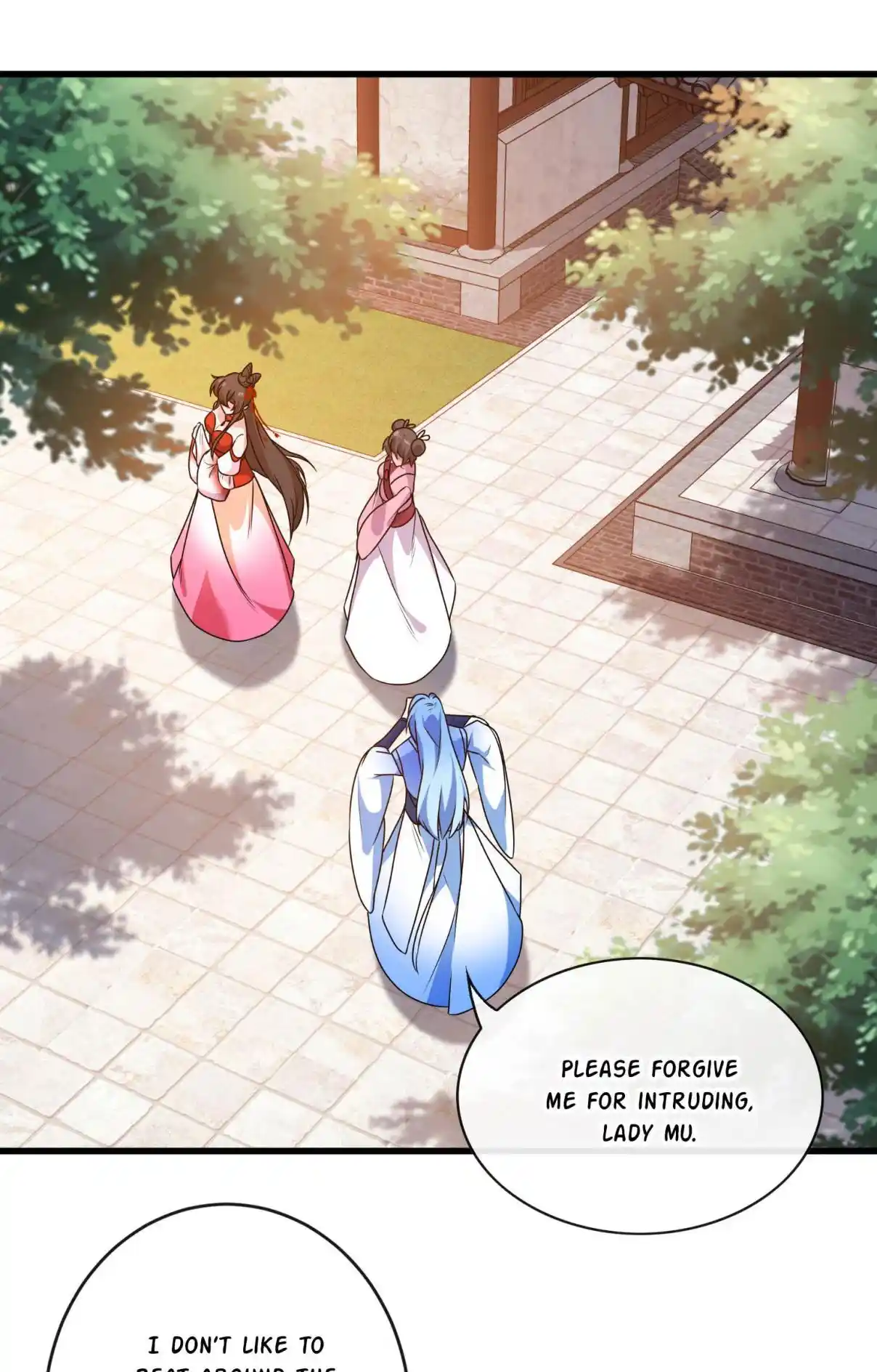 My Chubby Consort 87