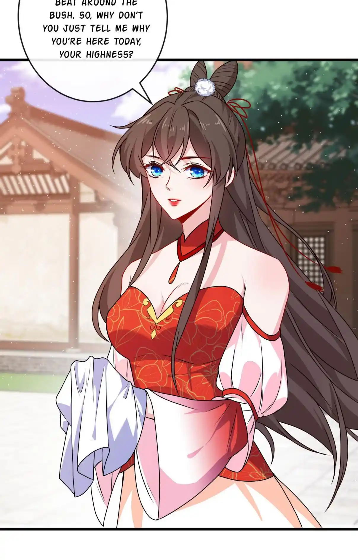 My Chubby Consort 87