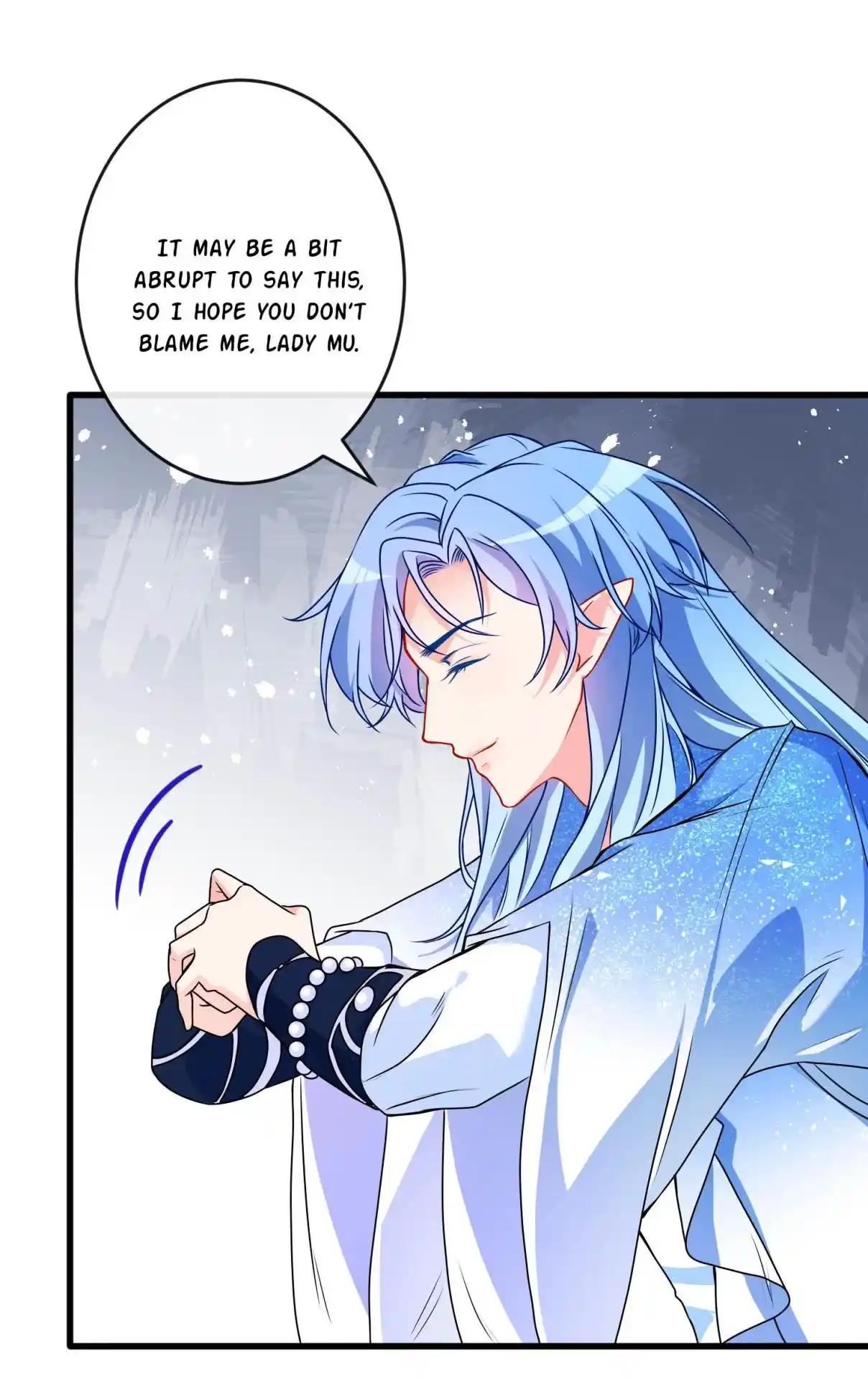 My Chubby Consort 87