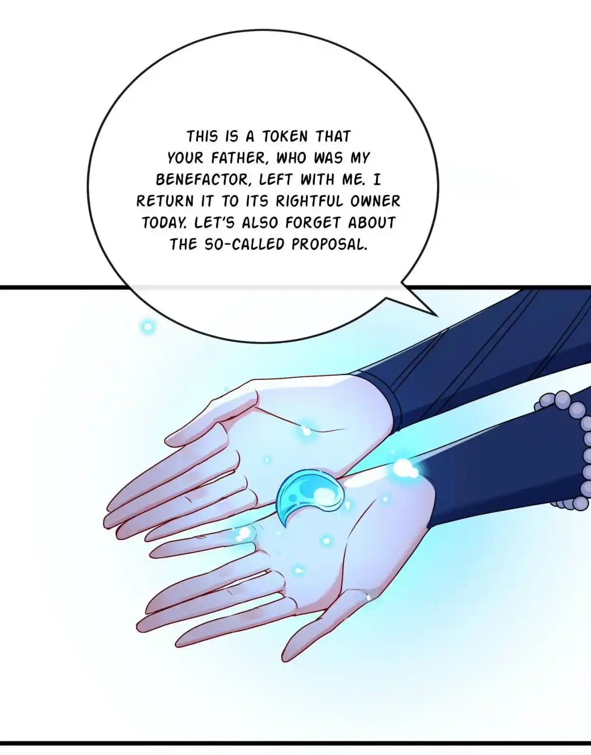 My Chubby Consort 87