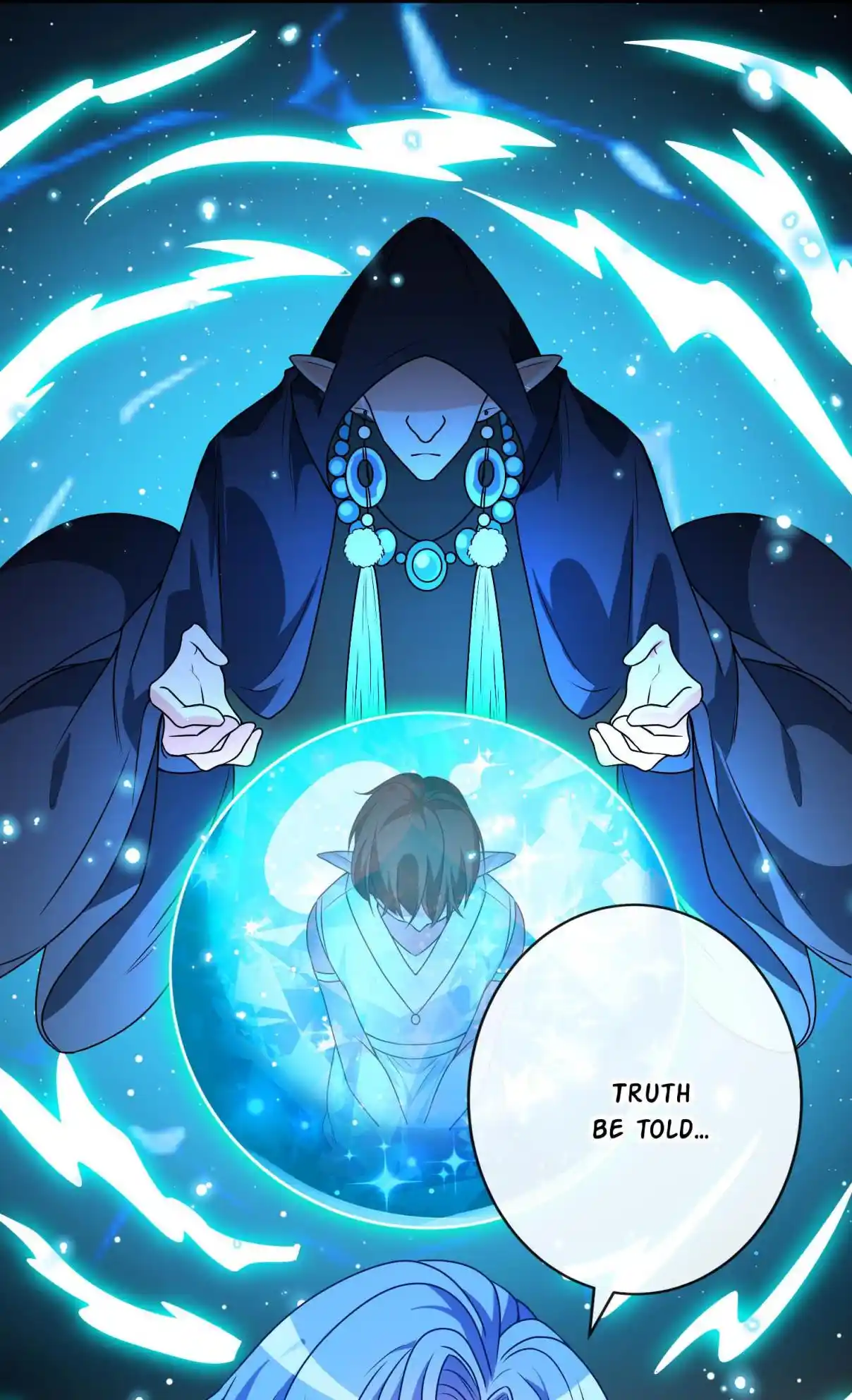 My Chubby Consort 87