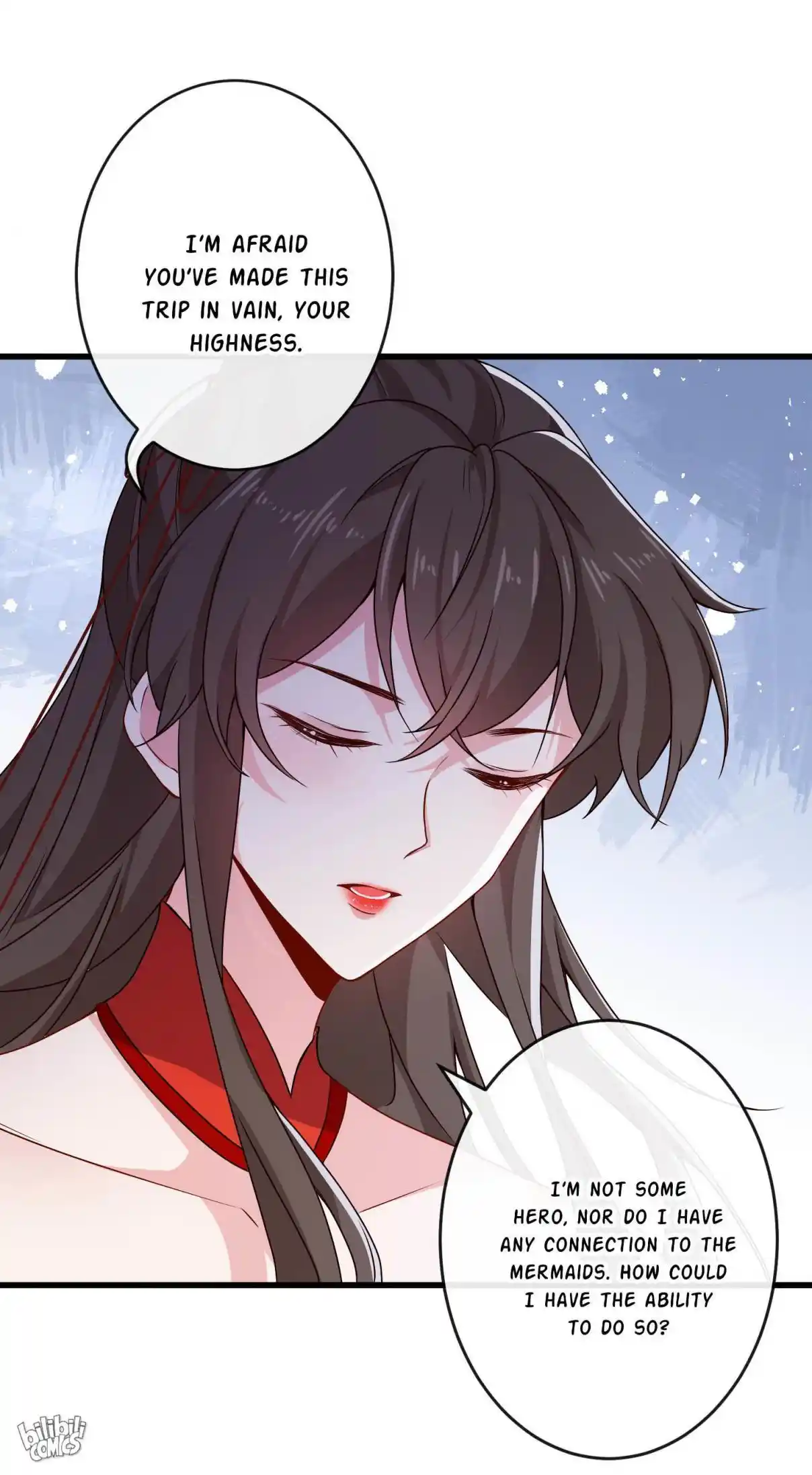 My Chubby Consort 88