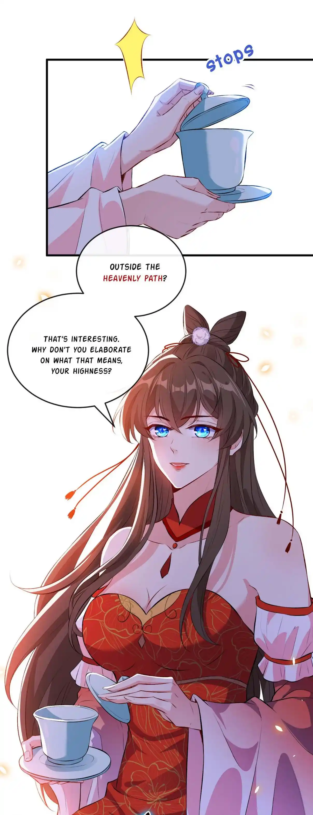 My Chubby Consort 88