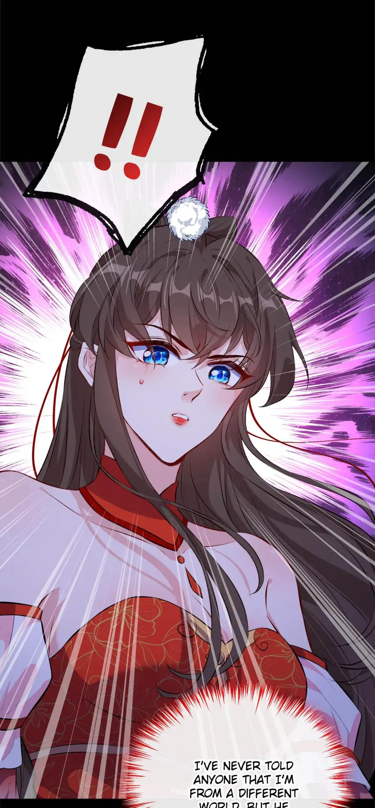 My Chubby Consort 88