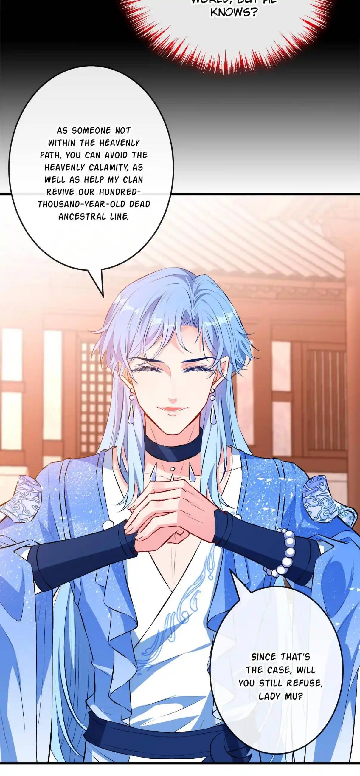 My Chubby Consort 88